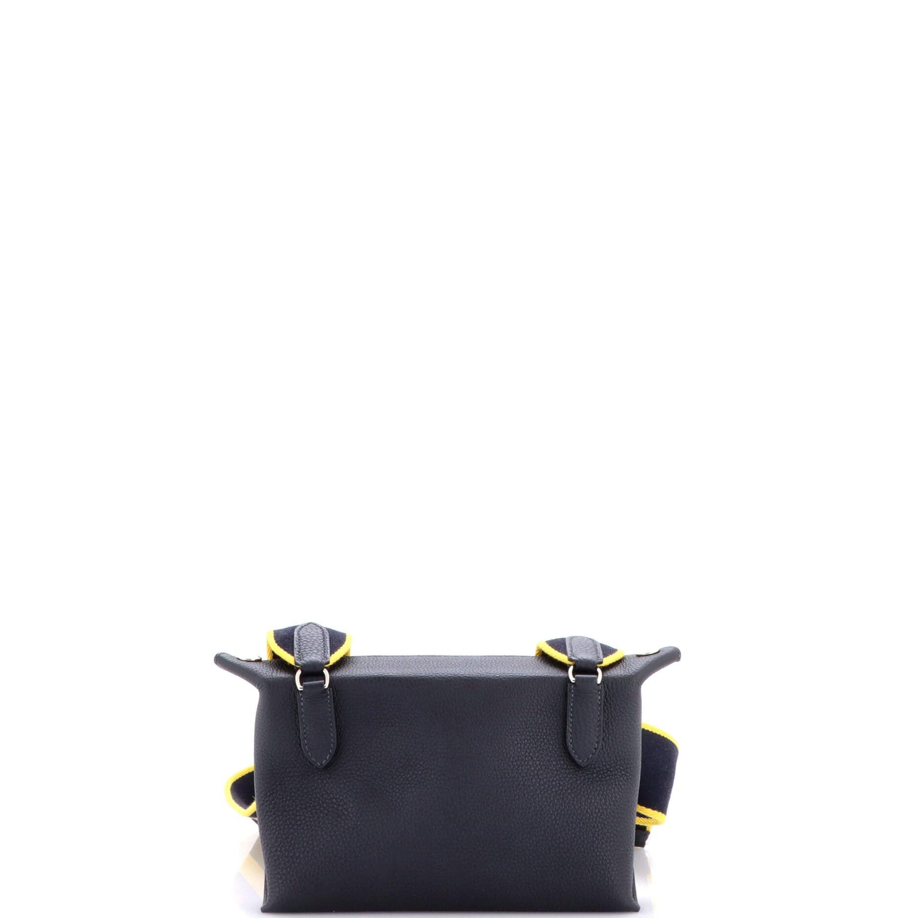 Hermes Videpoches Bag Size ONE SIZE - 3 Thumbnail