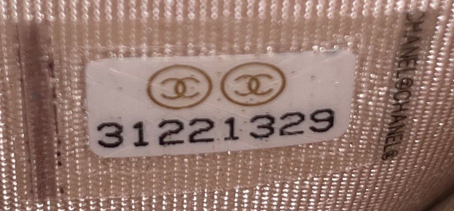 Chanel 19 Wallet on Chain Size ONE SIZE - 6 Thumbnail