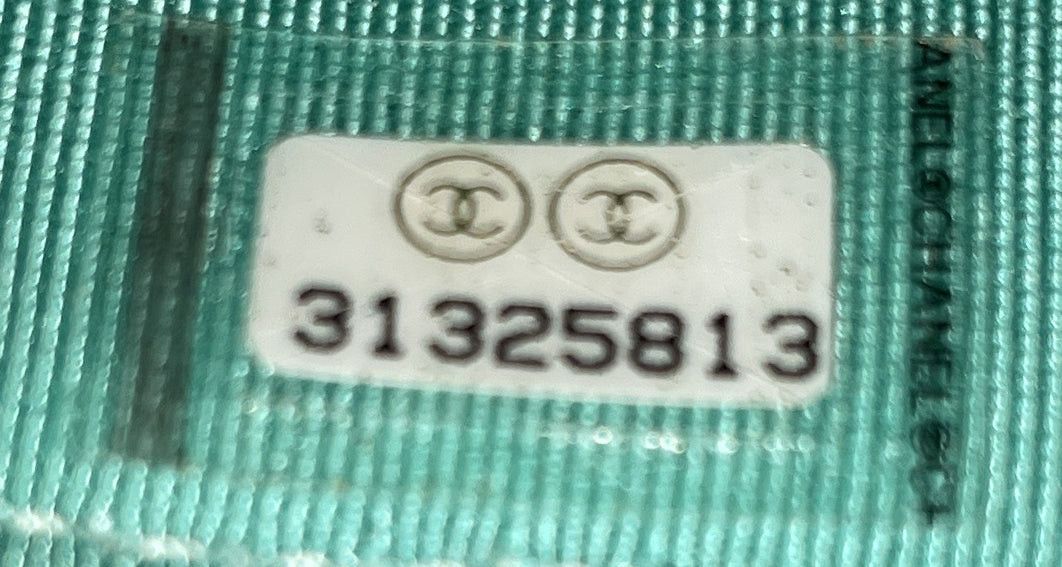 Chanel Classic Pearl Vanity Case with Chain Size ONE SIZE - 6 Thumbnail
