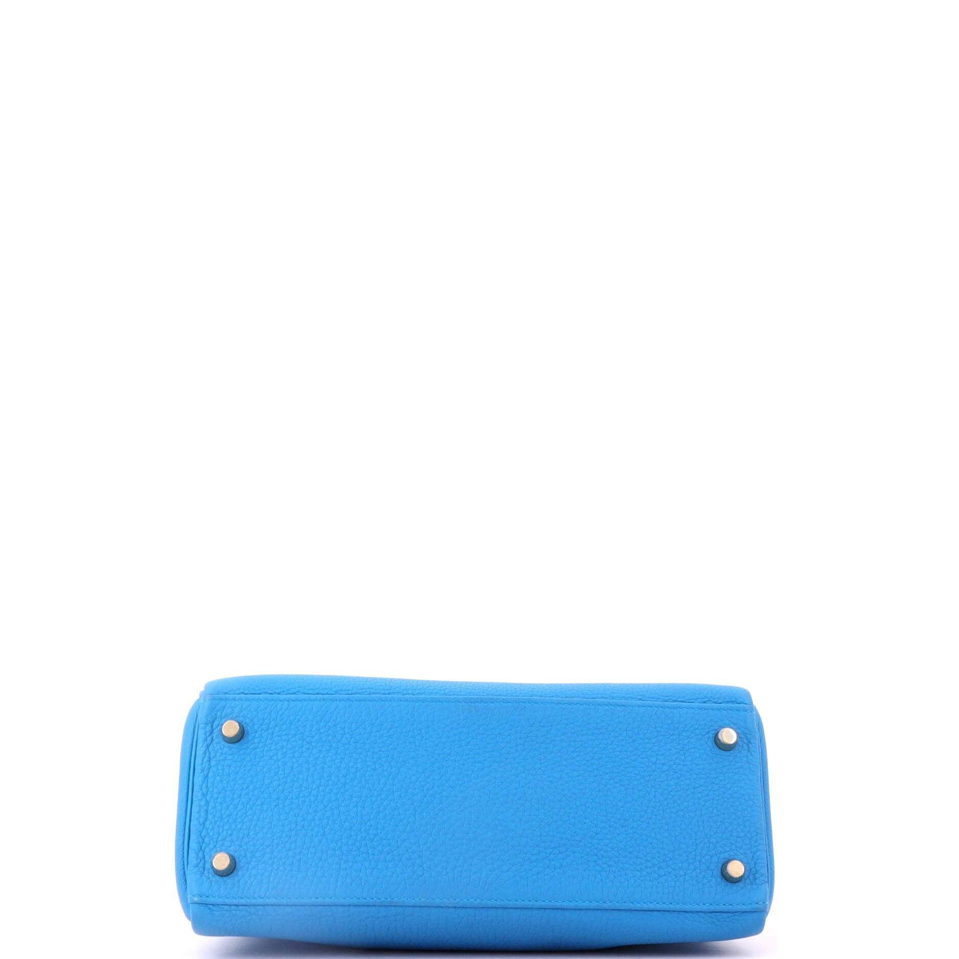 Hermes Kelly Handbag Size ONE SIZE - 5 Thumbnail