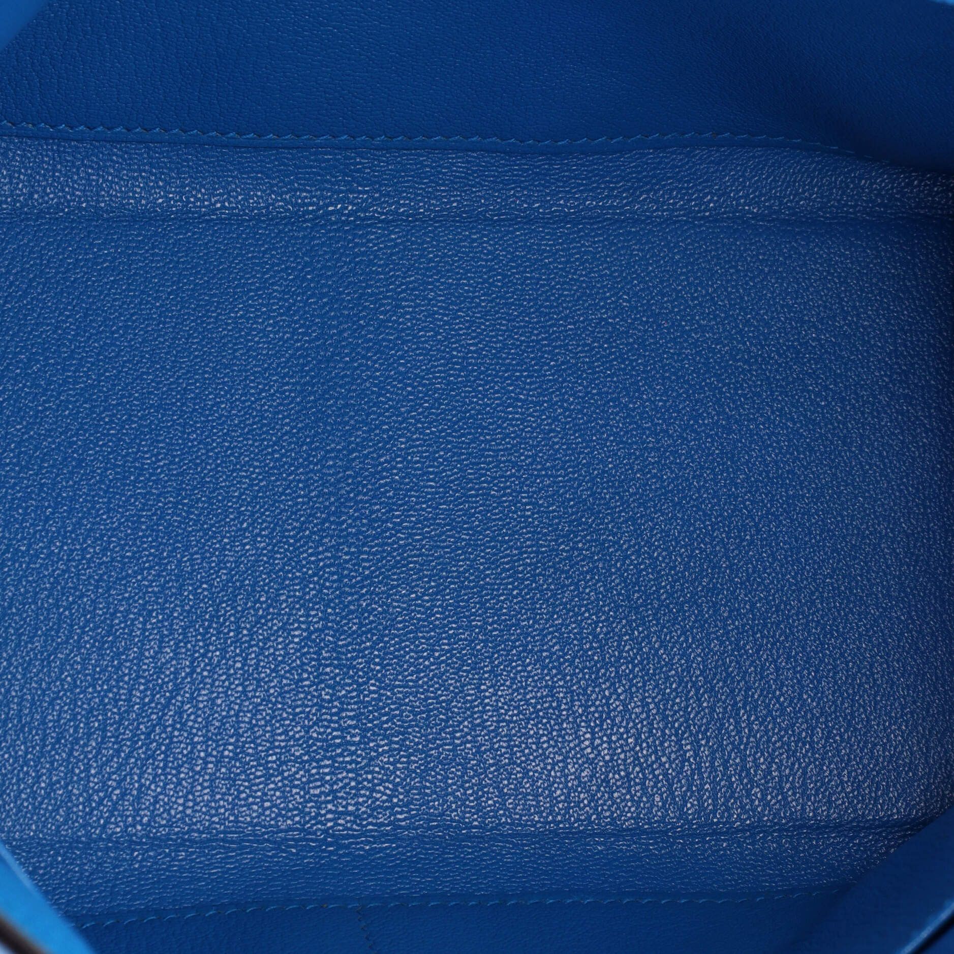 Hermes Kelly Handbag Size ONE SIZE - 7 Thumbnail