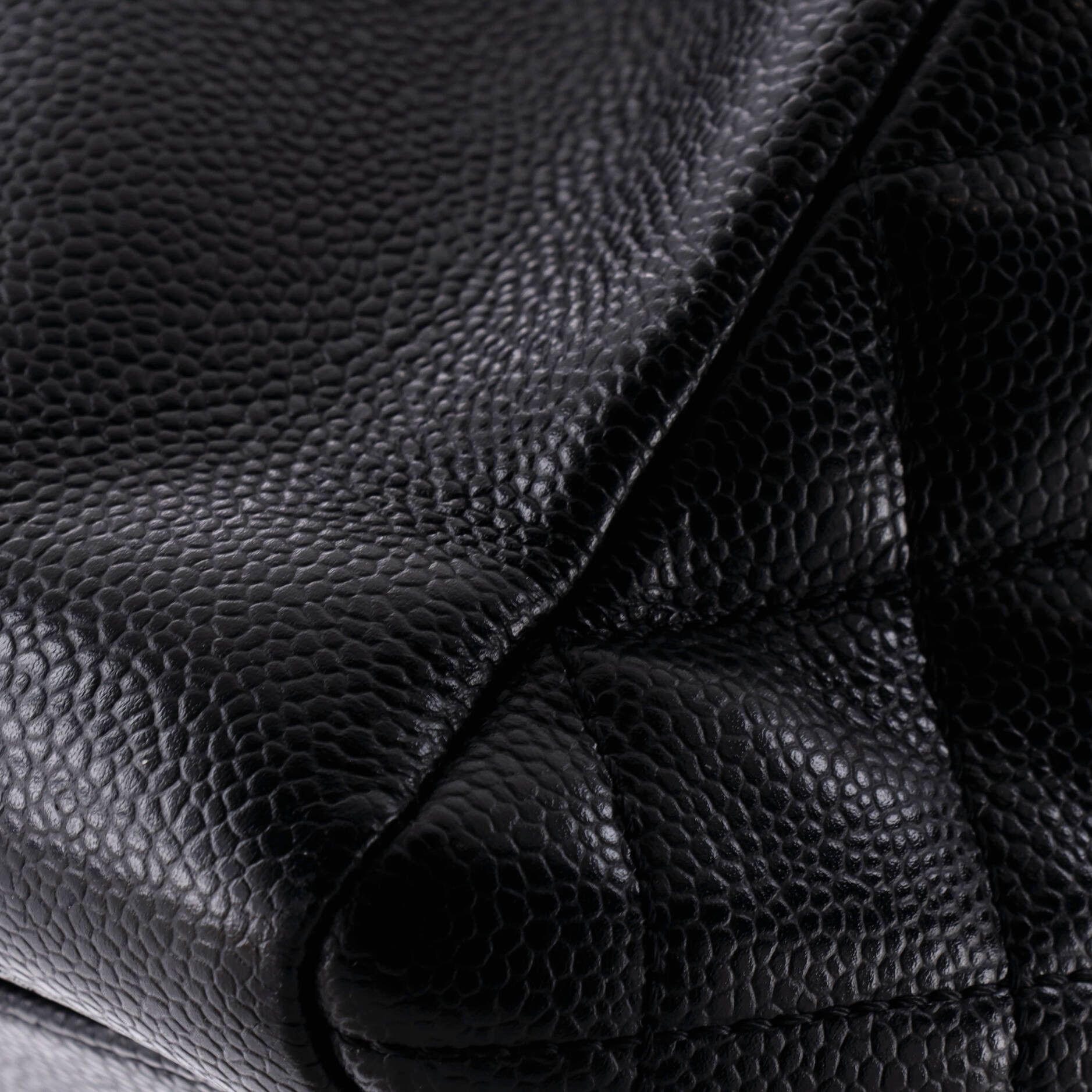 Chanel Grand Shopping Tote Size ONE SIZE - 6 Thumbnail
