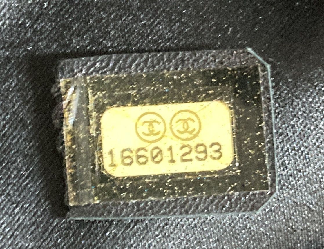 Chanel Grand Shopping Tote Size ONE SIZE - 7 Thumbnail