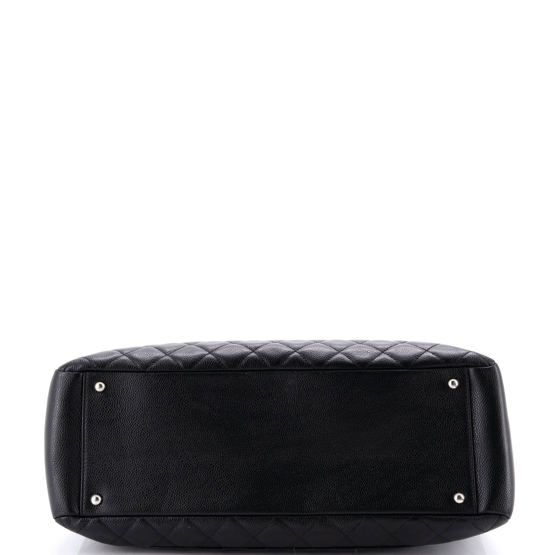 Chanel Grand Shopping Tote Size ONE SIZE - 4 Thumbnail