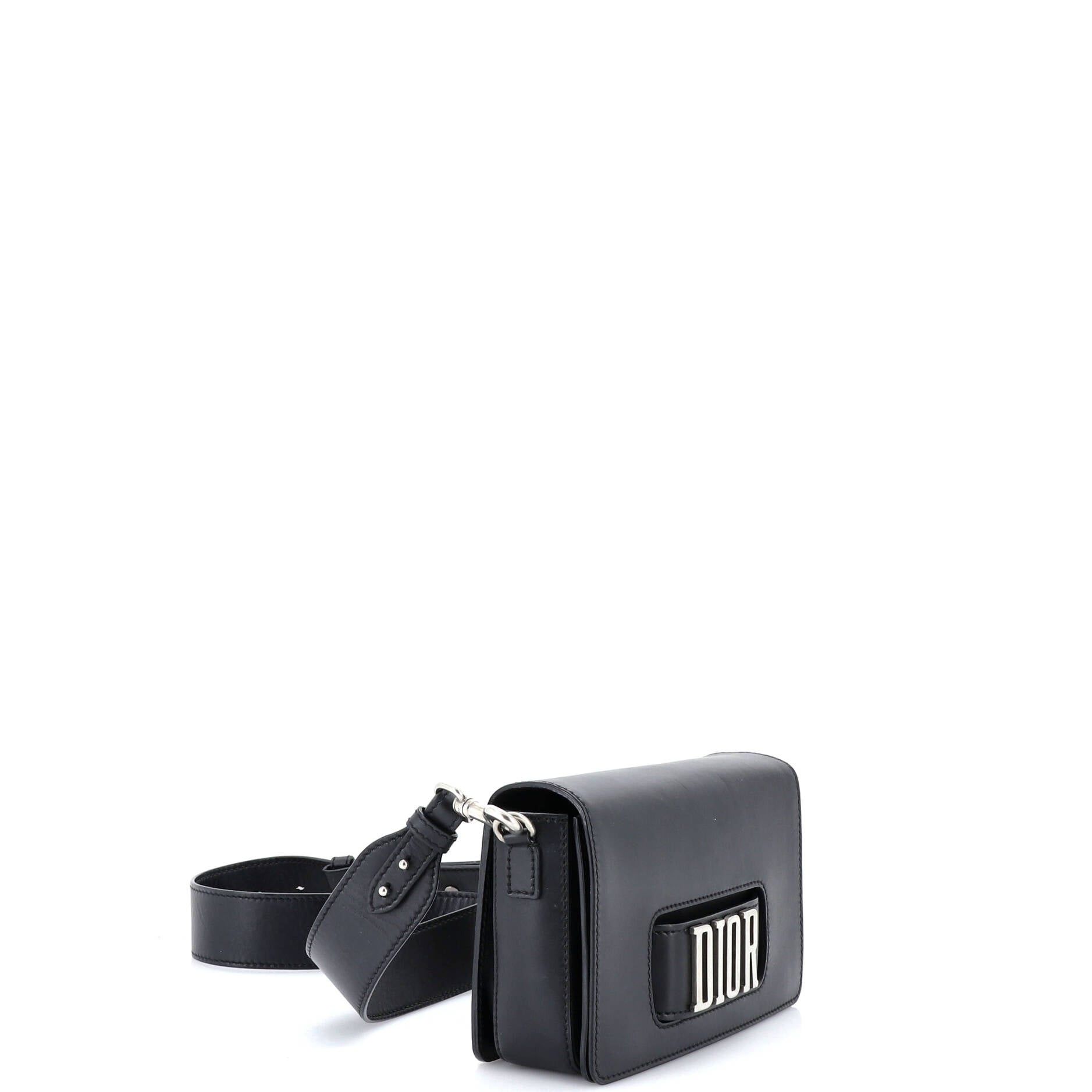 Dior Dio(r)evolution Flap Bag Size ONE SIZE - 2 Thumbnail