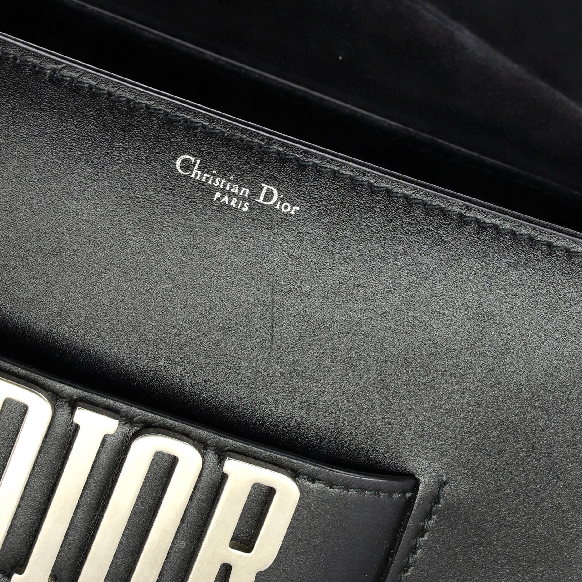 Dior Dio(r)evolution Flap Bag Size ONE SIZE - 7 Thumbnail