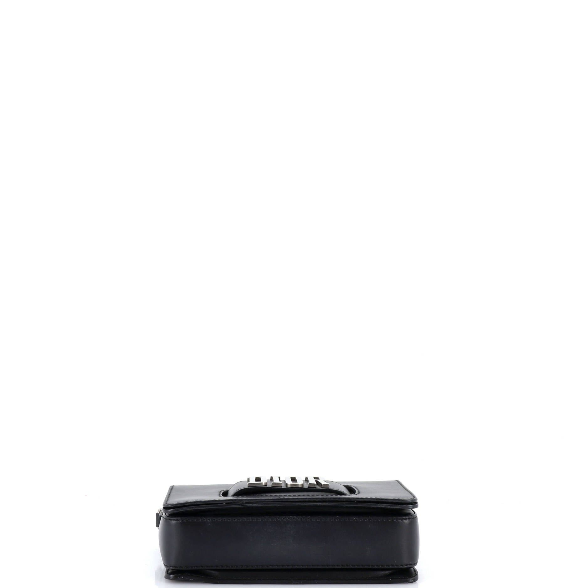 Dior Dio(r)evolution Flap Bag Size ONE SIZE - 4 Thumbnail
