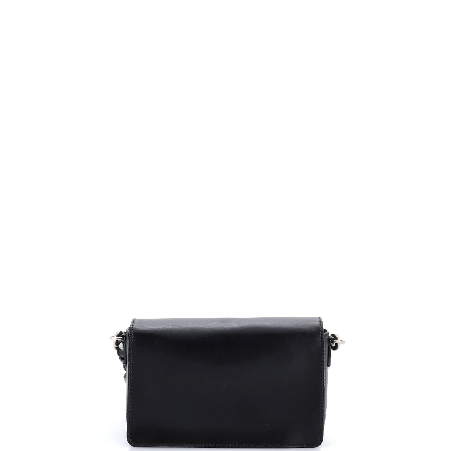 Dior Dio(r)evolution Flap Bag Size ONE SIZE - 3 Thumbnail