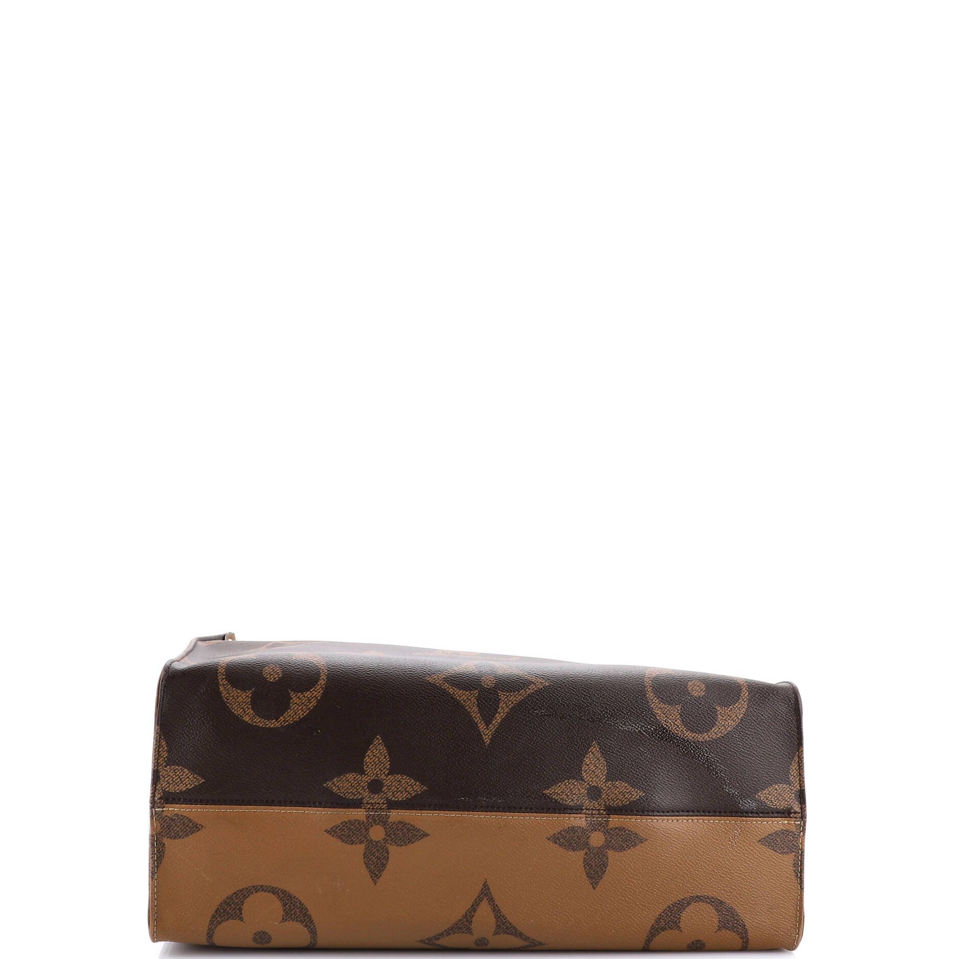 Louis Vuitton OnTheGo Tote Size ONE SIZE - 4 Thumbnail