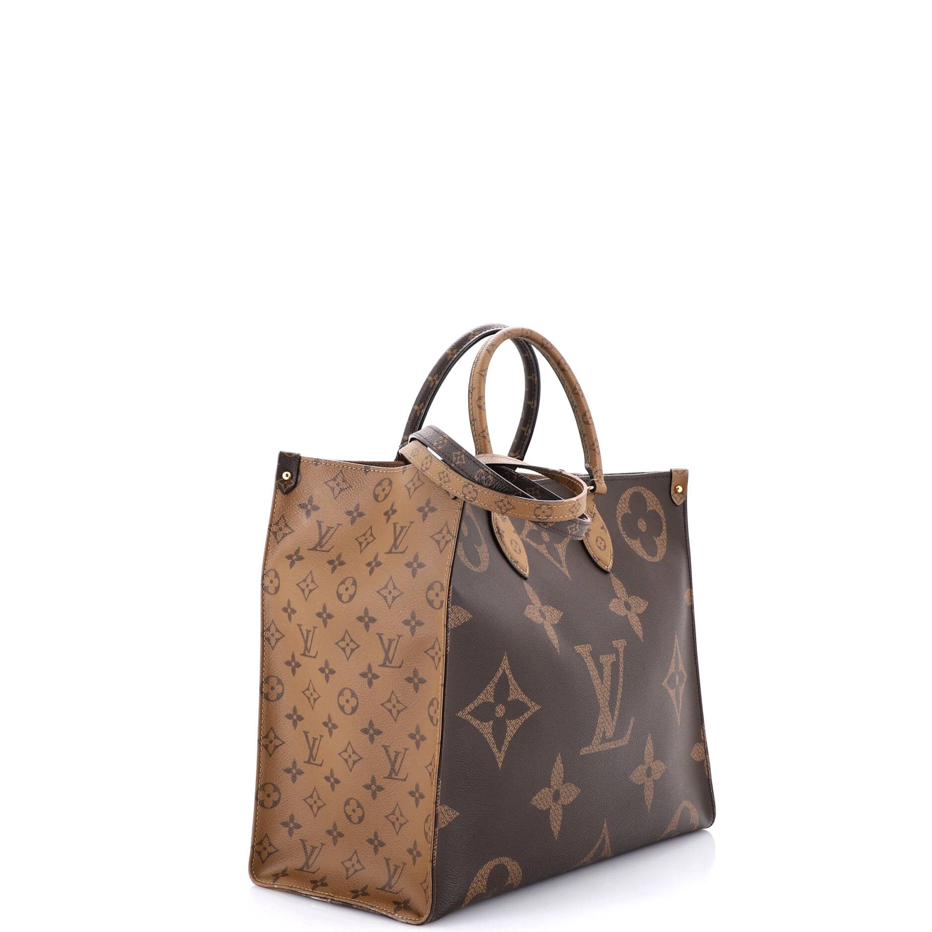 Louis Vuitton OnTheGo Tote Size ONE SIZE - 2 Thumbnail