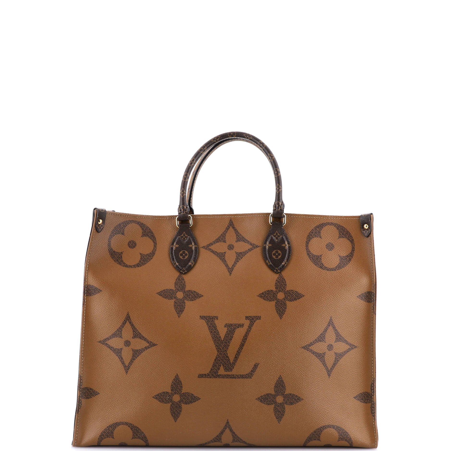 Louis Vuitton OnTheGo Tote Size ONE SIZE - 3 Thumbnail