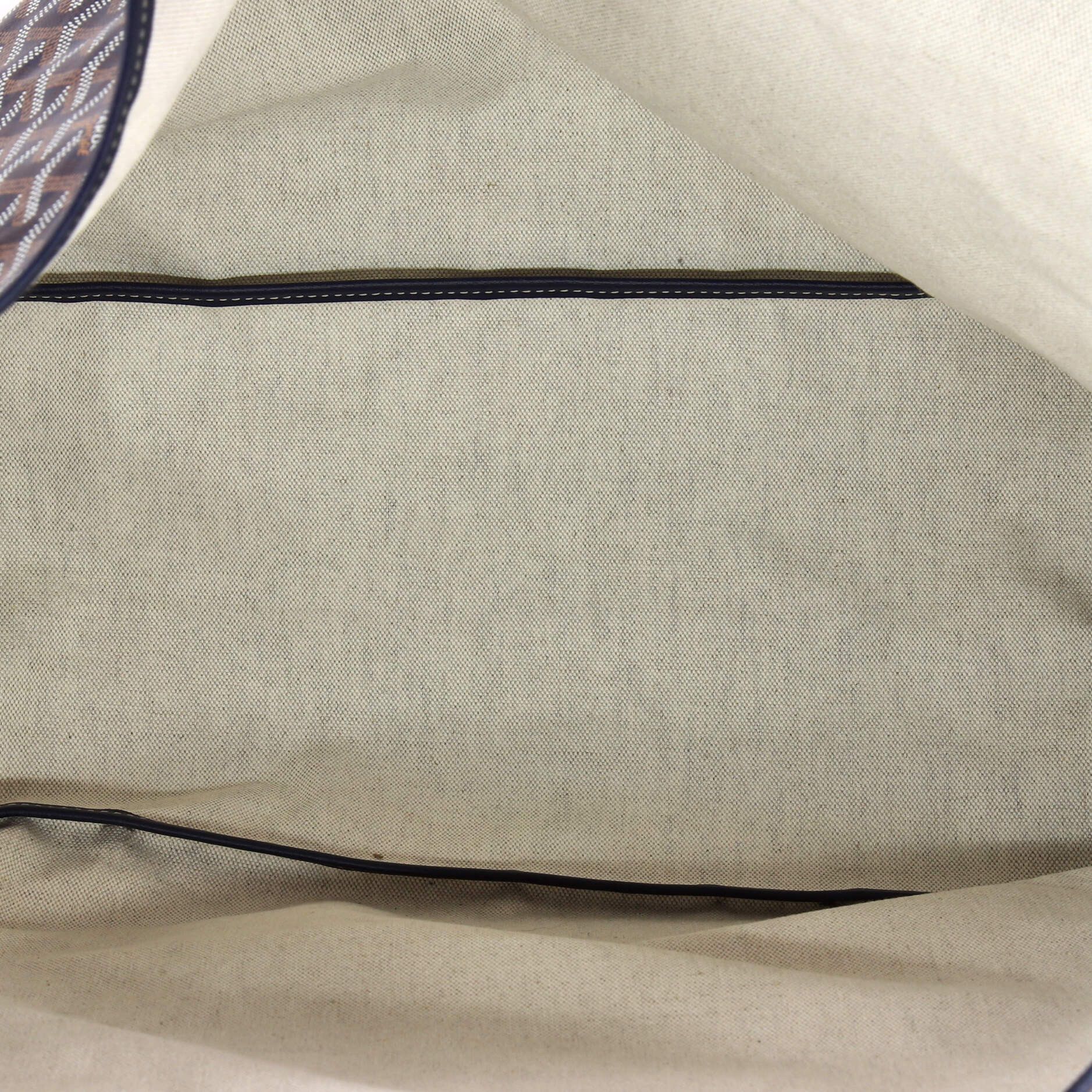 Goyard Saint Louis Tote Size ONE SIZE - 6 Thumbnail