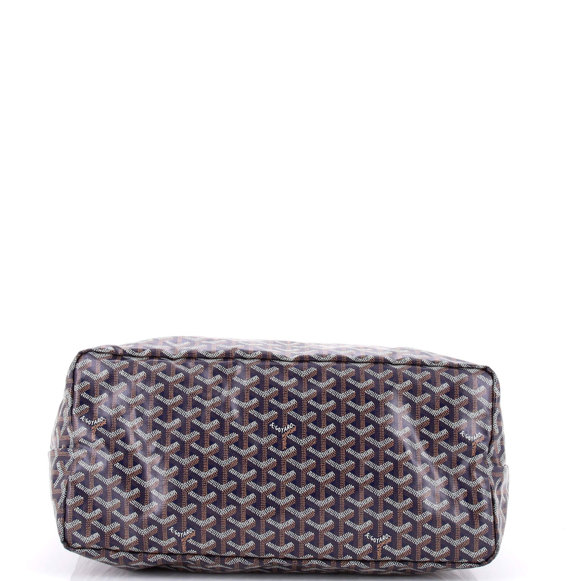 Goyard Saint Louis Tote Size ONE SIZE - 5 Thumbnail