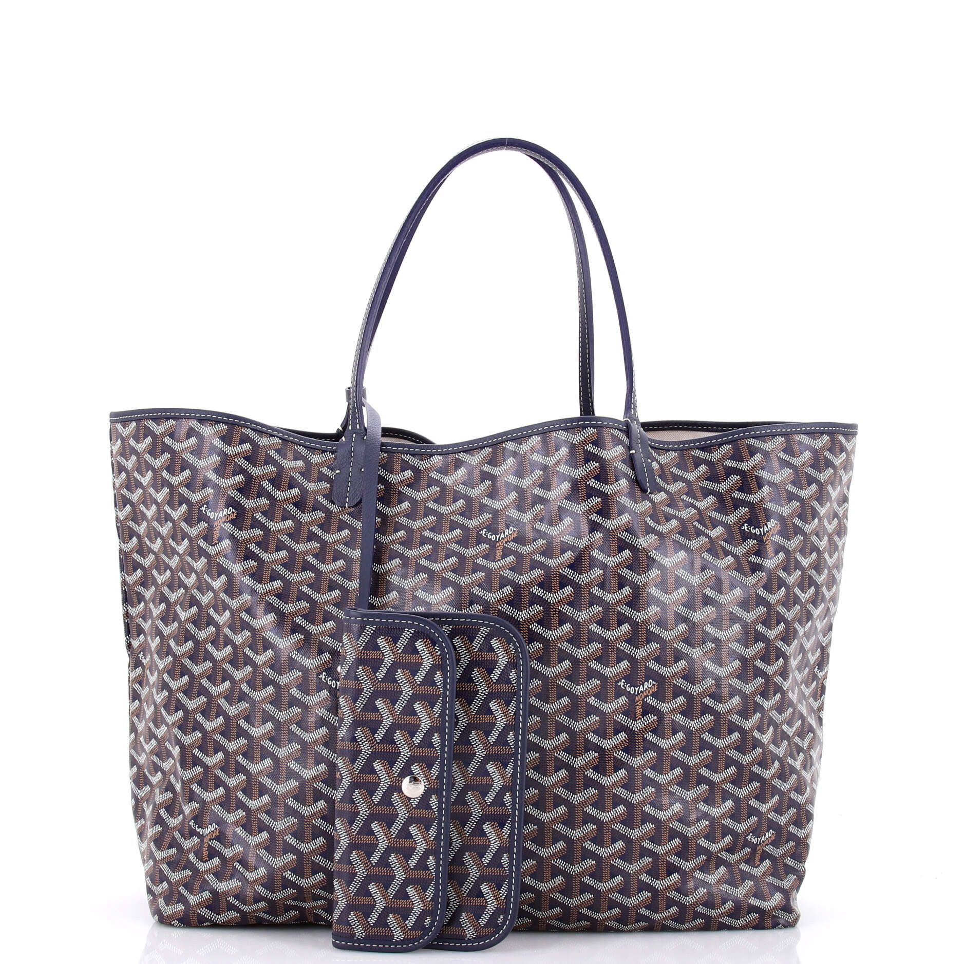 Goyard Saint Louis Tote Size ONE SIZE - 2 Thumbnail