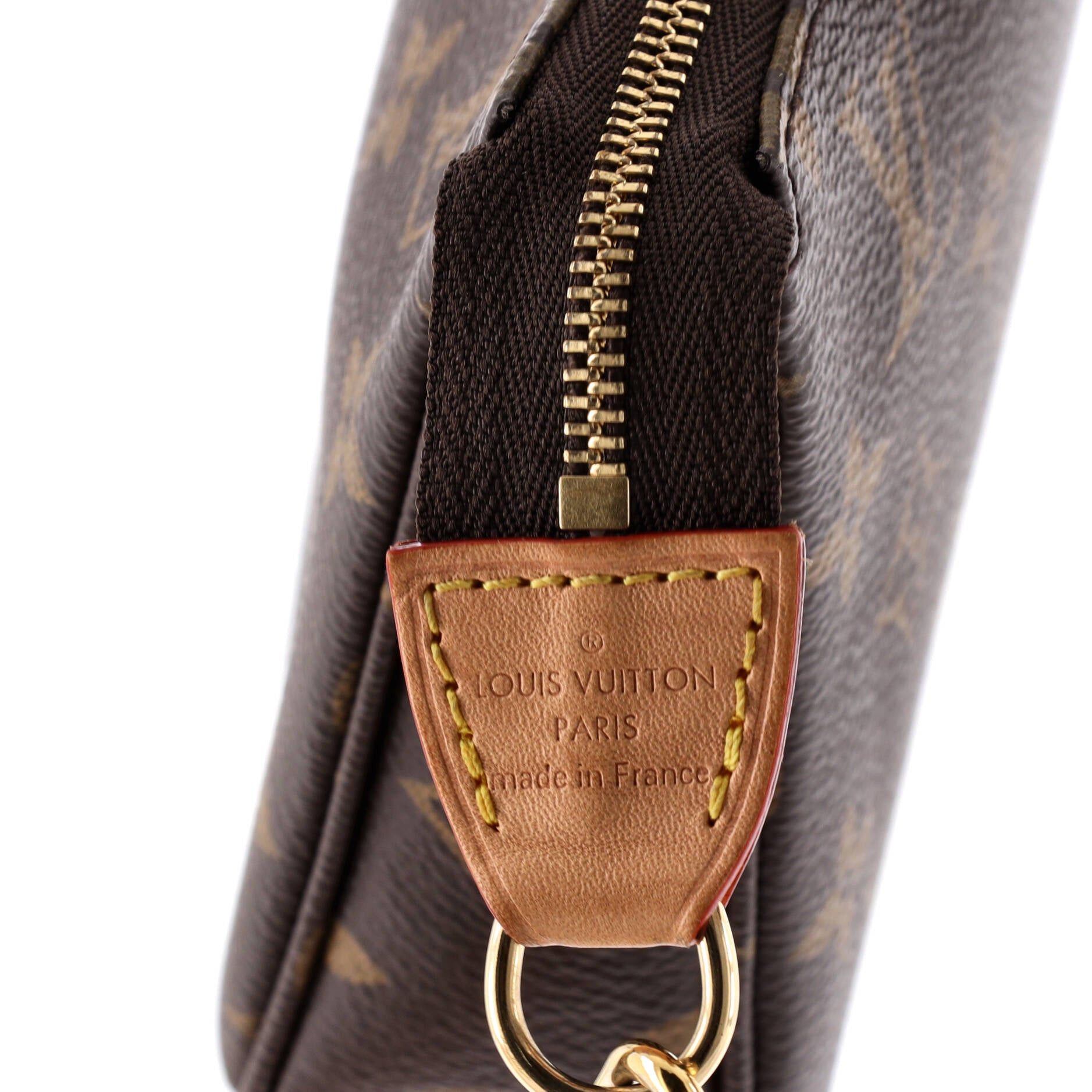 Louis Vuitton Pochette Accessoires NM Size ONE SIZE - 6 Thumbnail
