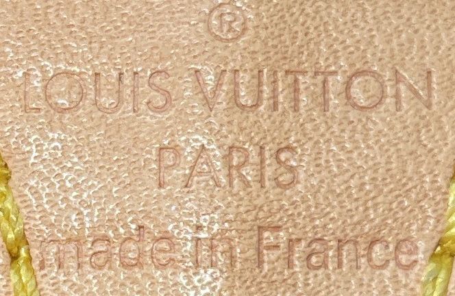 Louis Vuitton Pochette Accessoires NM Size ONE SIZE - 7 Thumbnail
