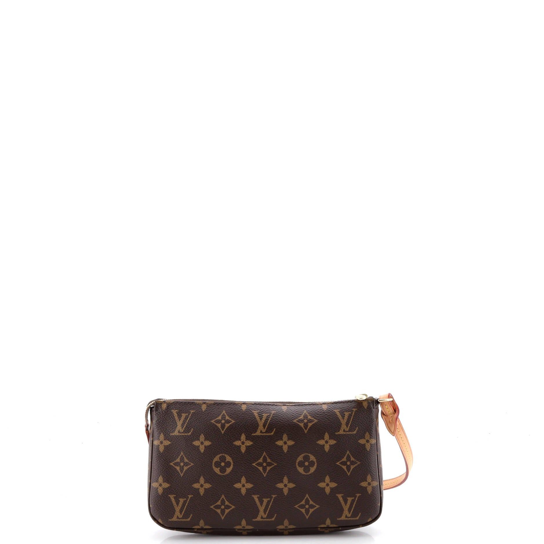 Louis Vuitton Pochette Accessoires NM Size ONE SIZE - 3 Thumbnail