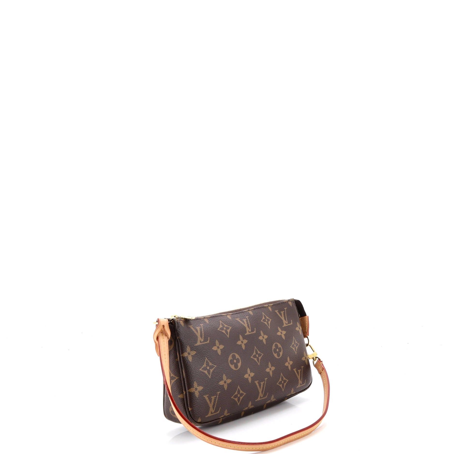 Louis Vuitton Pochette Accessoires NM Size ONE SIZE - 2 Thumbnail