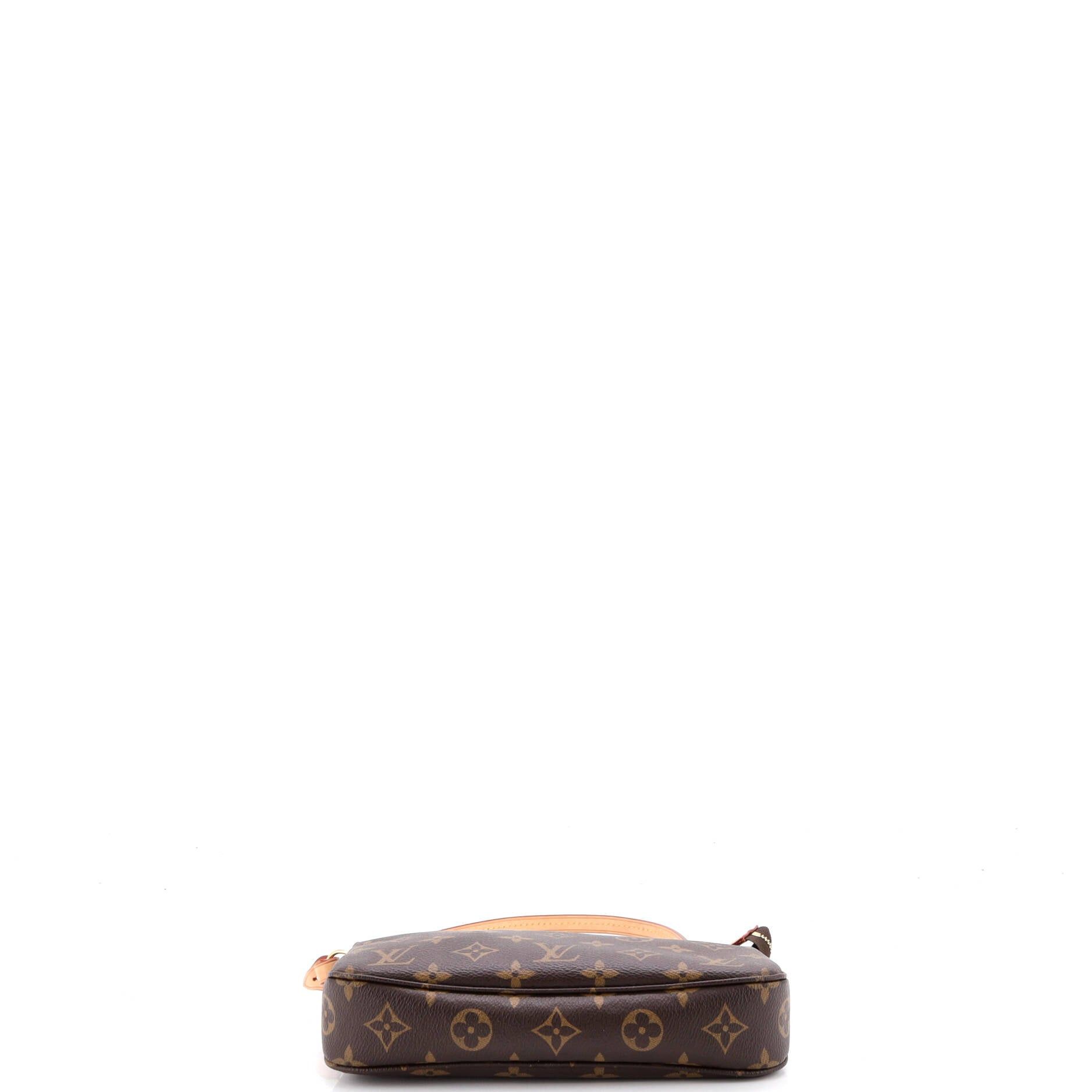 Louis Vuitton Pochette Accessoires NM Size ONE SIZE - 4 Thumbnail