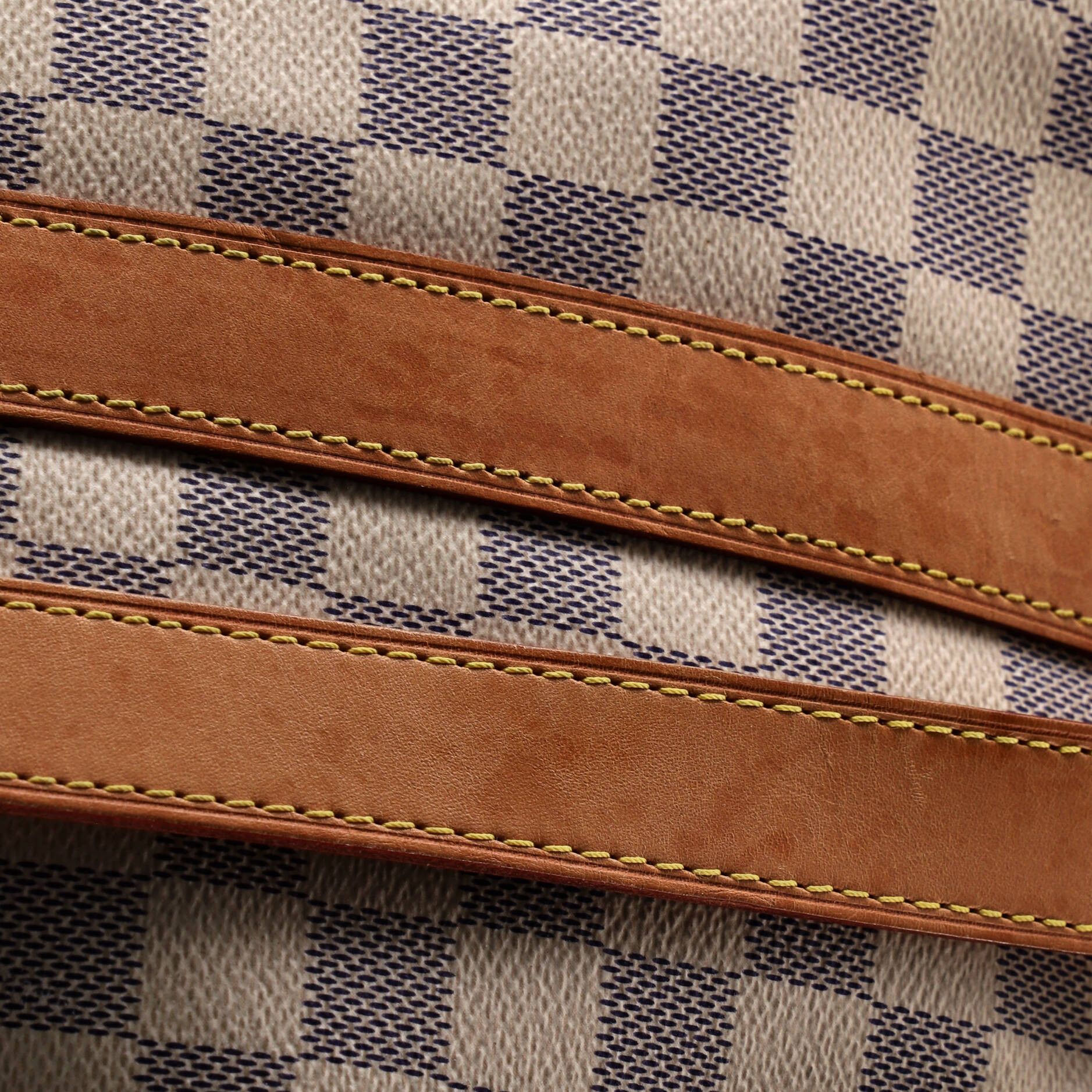 Louis Vuitton Keepall Bandouliere Bag Size ONE SIZE - 7 Thumbnail