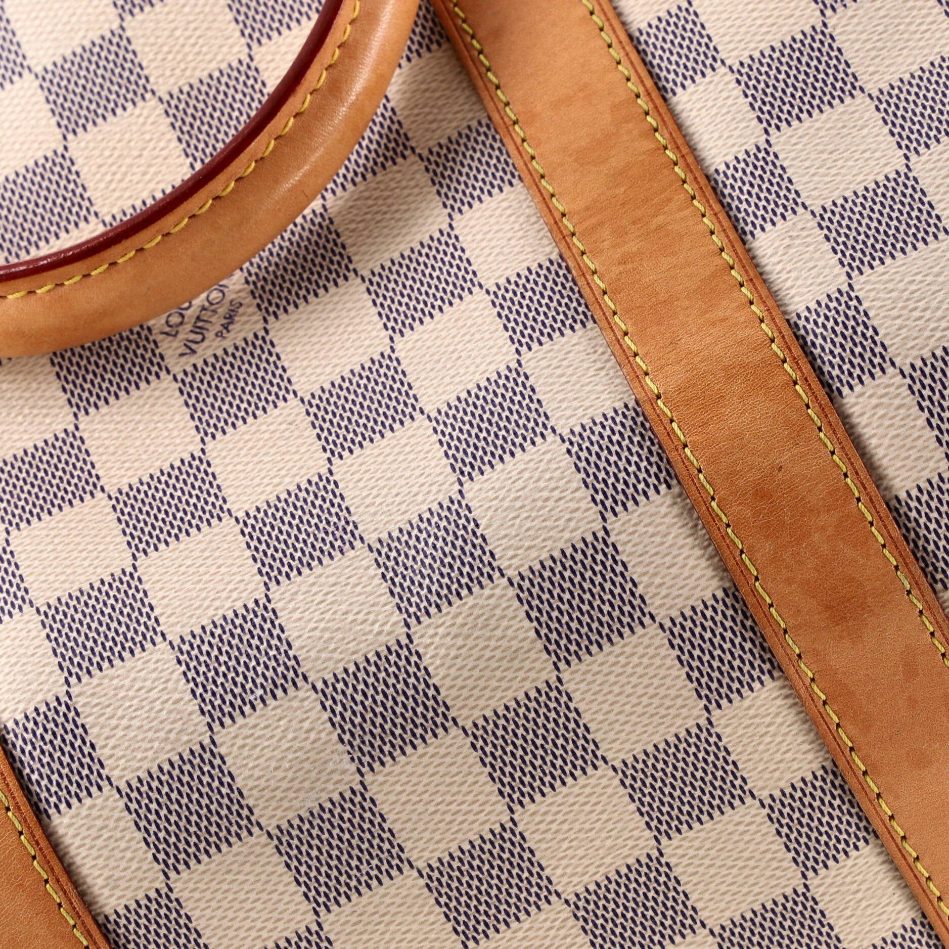 Louis Vuitton Keepall Bandouliere Bag Size ONE SIZE - 8 Thumbnail