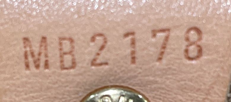 Louis Vuitton Keepall Bandouliere Bag Size ONE SIZE - 9 Thumbnail