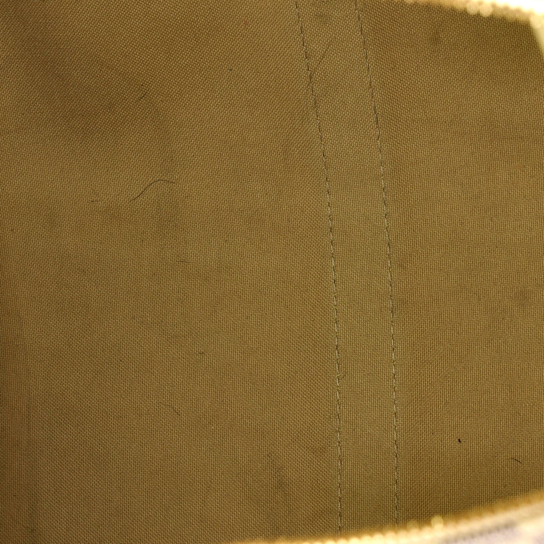 Louis Vuitton Keepall Bandouliere Bag Size ONE SIZE - 5 Thumbnail