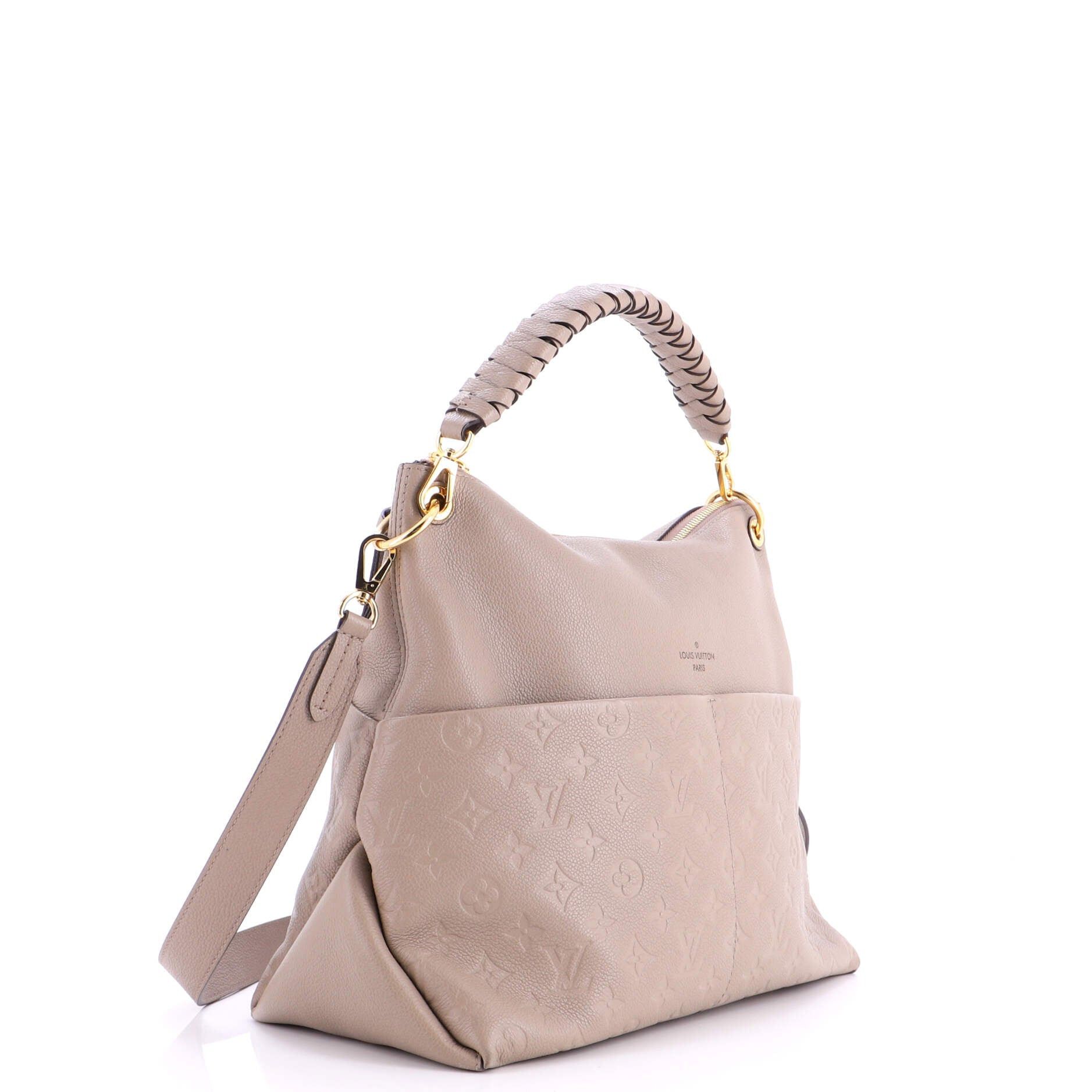 Louis Vuitton Maida Handbag Size ONE SIZE - 2 Thumbnail