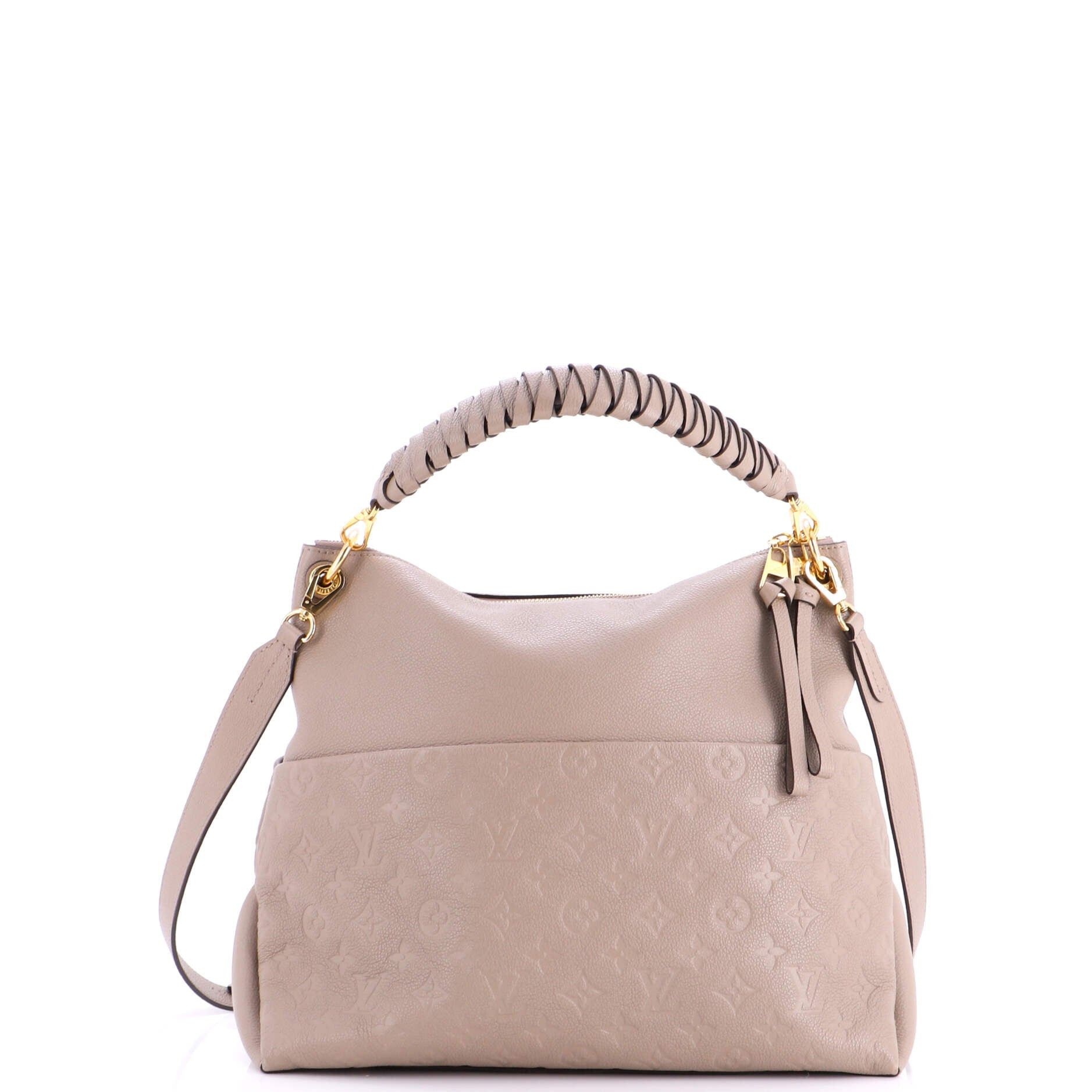 Louis Vuitton Maida Handbag Size ONE SIZE - 3 Thumbnail