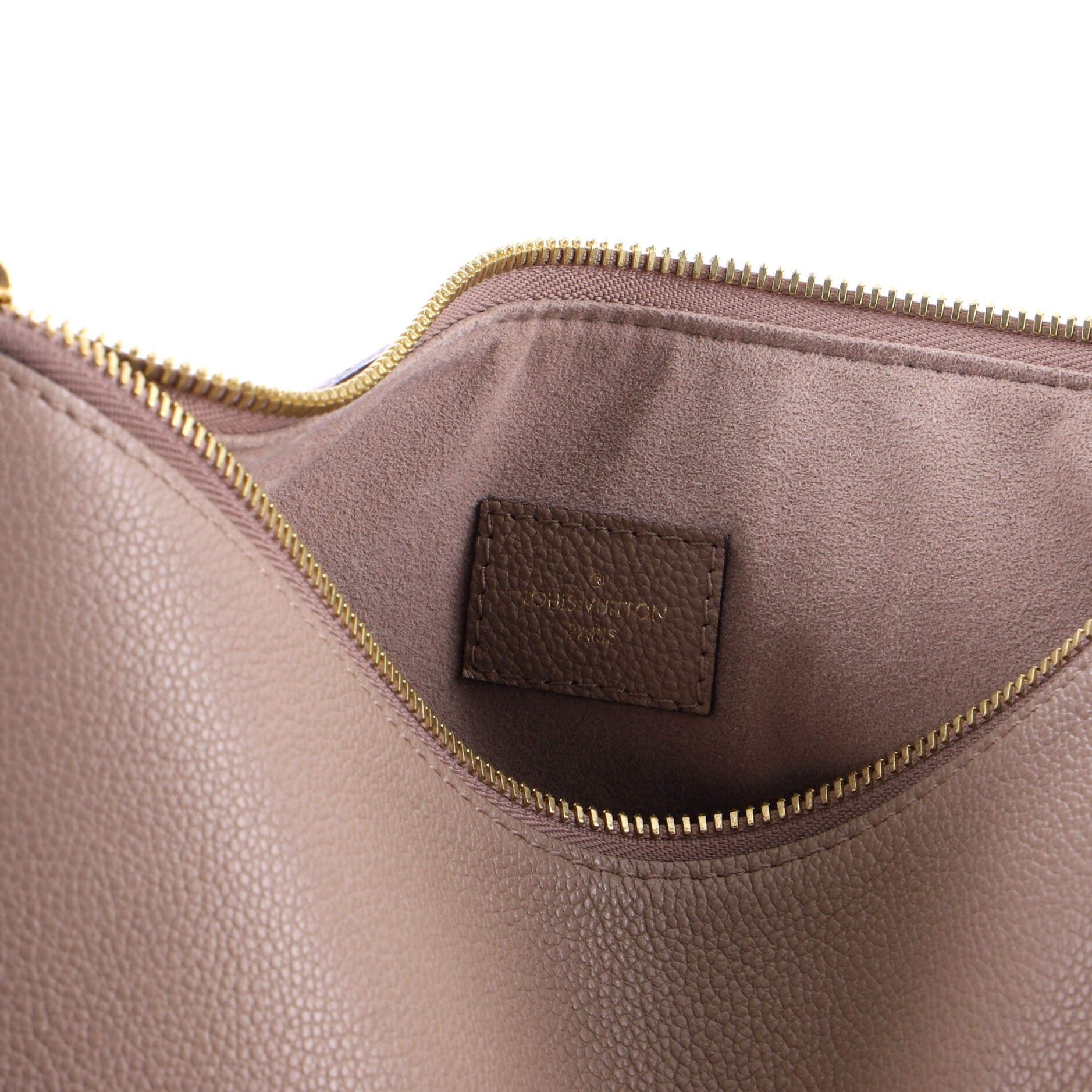 Louis Vuitton Maida Handbag Size ONE SIZE - 6 Thumbnail