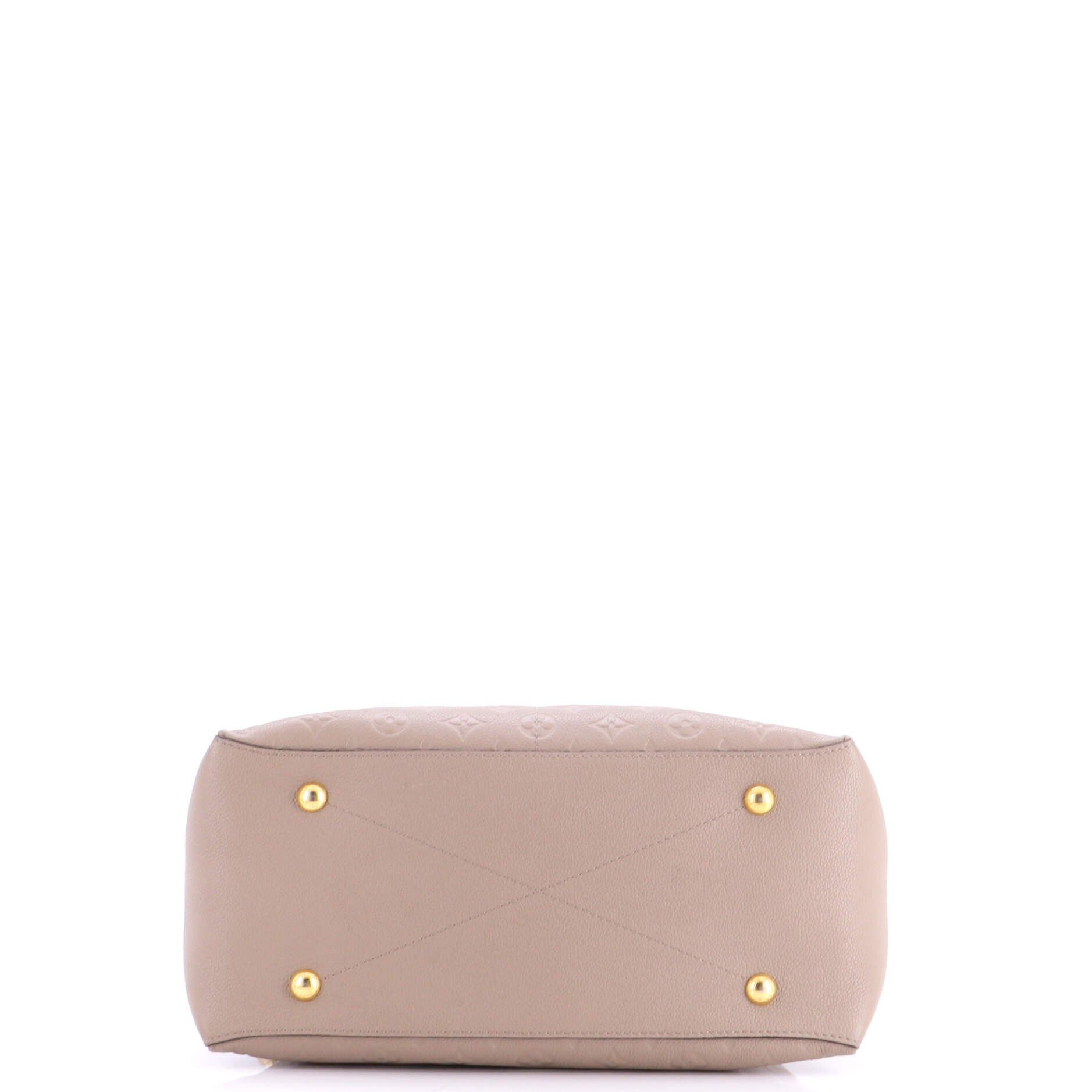 Louis Vuitton Maida Handbag Size ONE SIZE - 4 Thumbnail