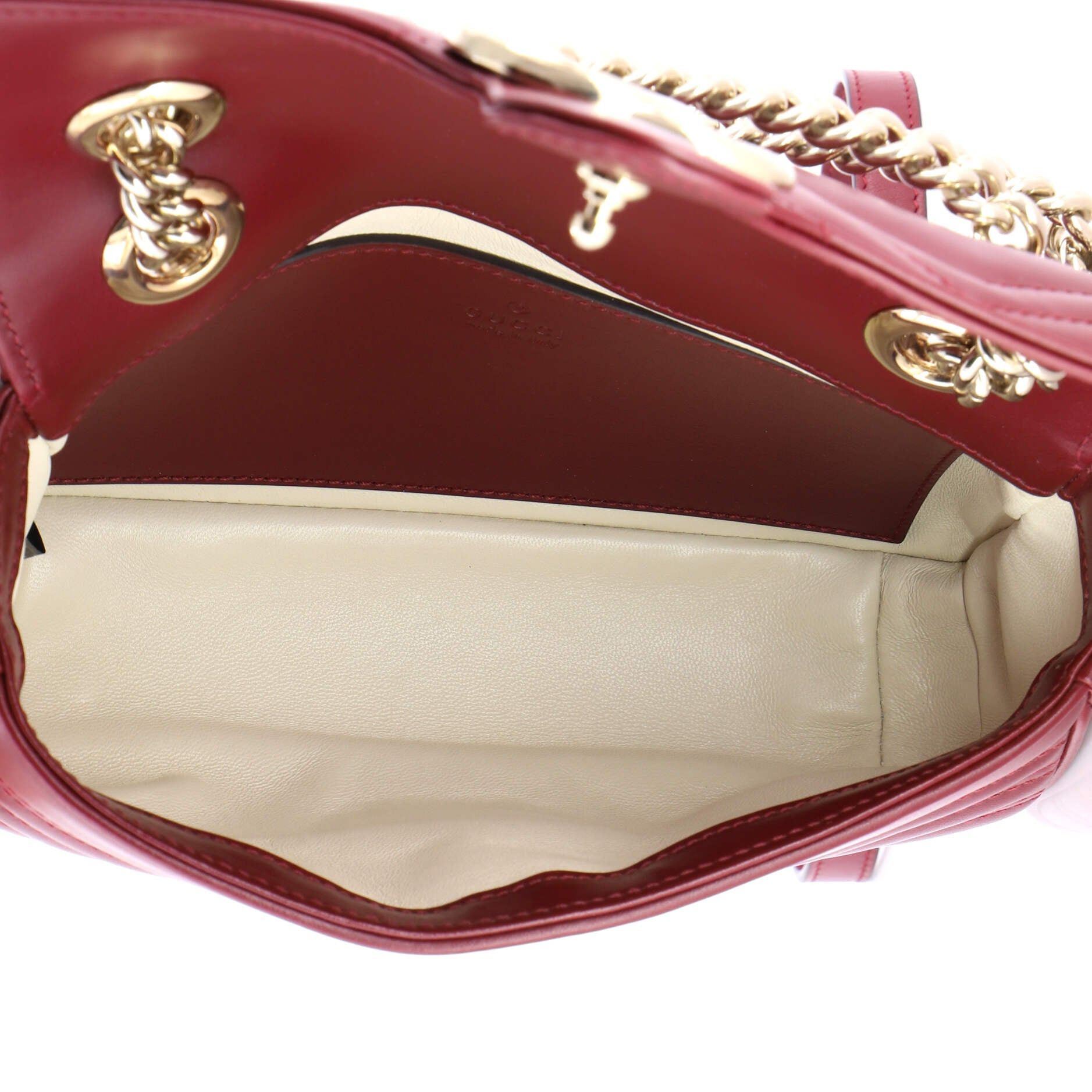 Gucci GG Marmont Flap Bag Size ONE SIZE - 5 Thumbnail