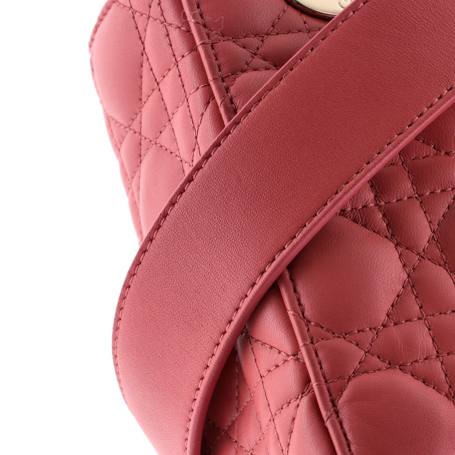 Dior My Lady Dior Bag Size ONE SIZE - 7 Thumbnail