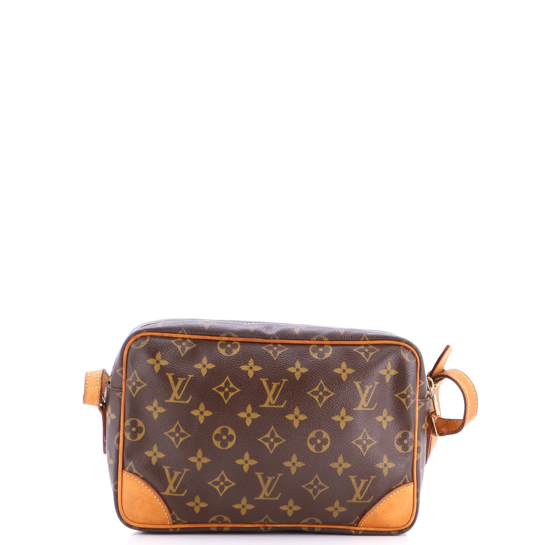 Louis Vuitton Trocadero Handbag Size ONE SIZE - 3 Thumbnail
