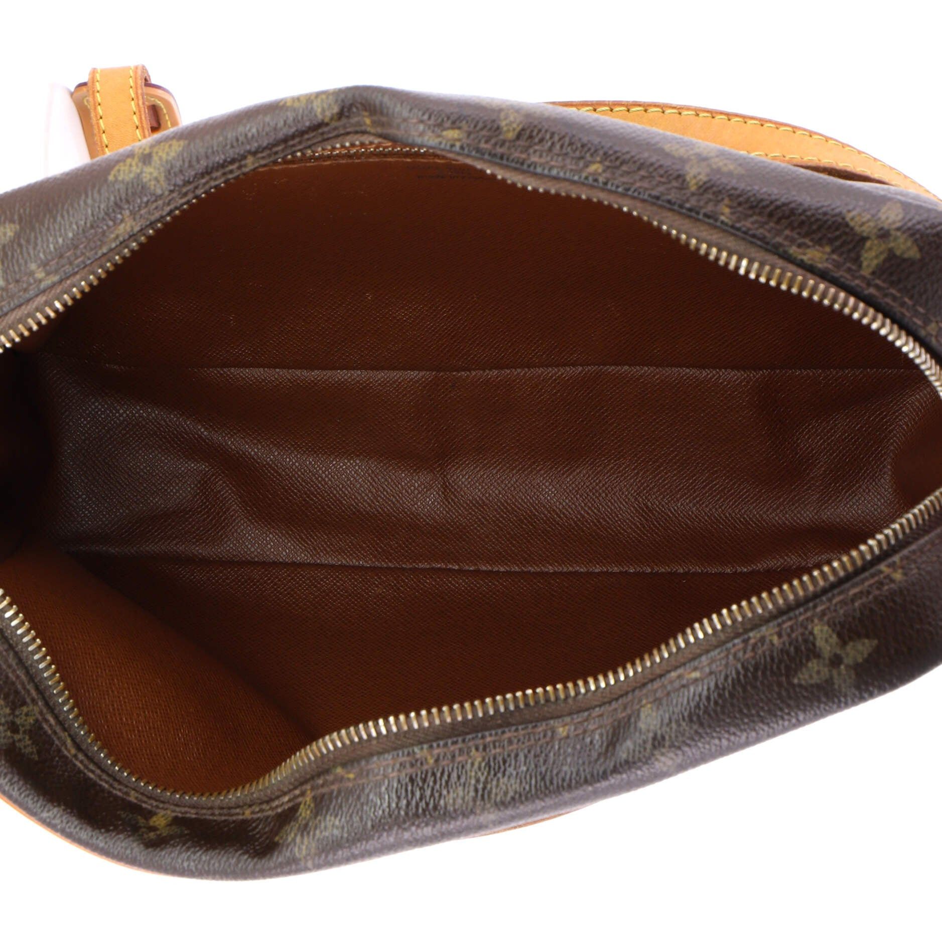 Louis Vuitton Trocadero Handbag Size ONE SIZE - 5 Thumbnail