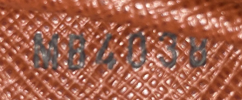 Louis Vuitton Trocadero Handbag Size ONE SIZE - 9 Thumbnail