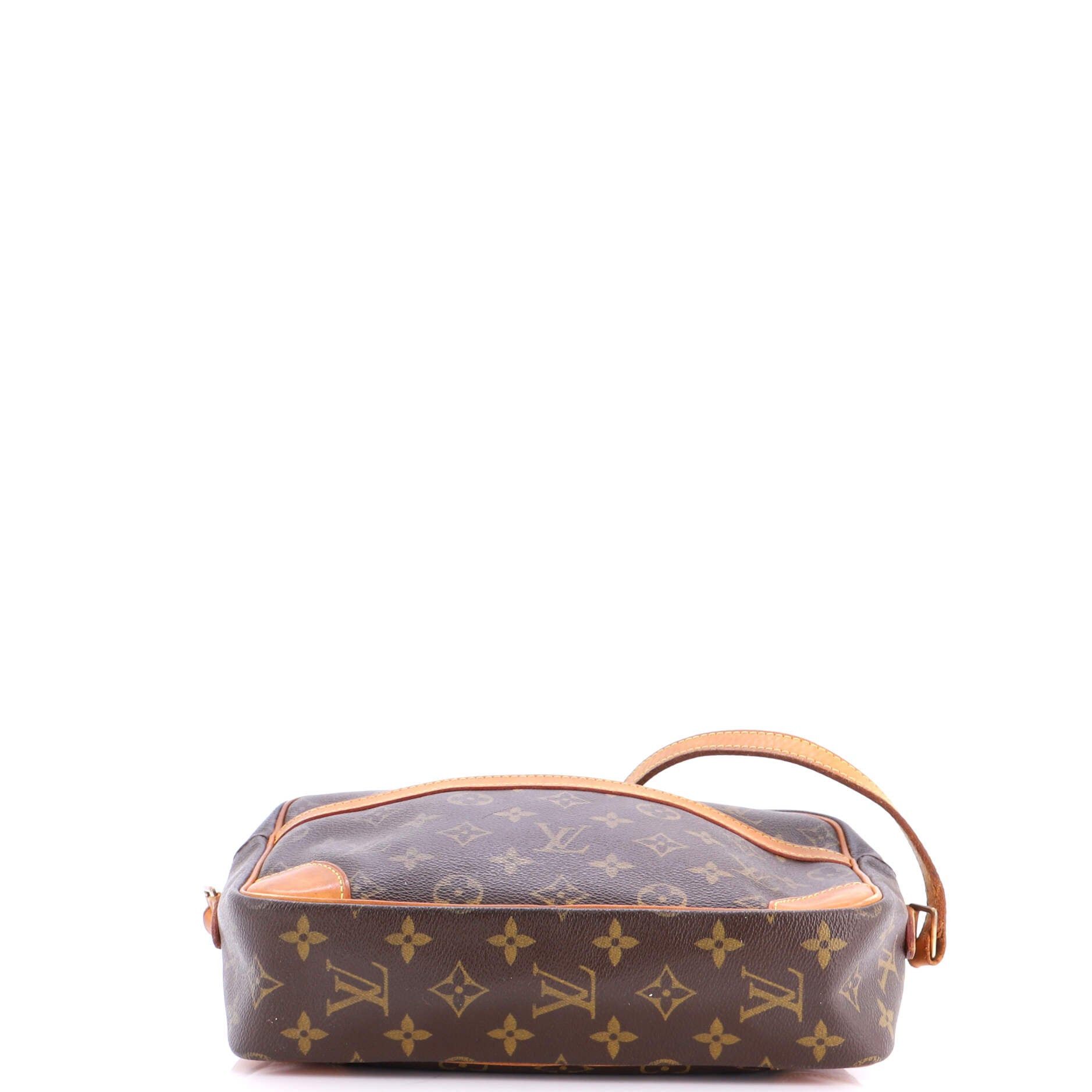 Louis Vuitton Trocadero Handbag Size ONE SIZE - 4 Thumbnail