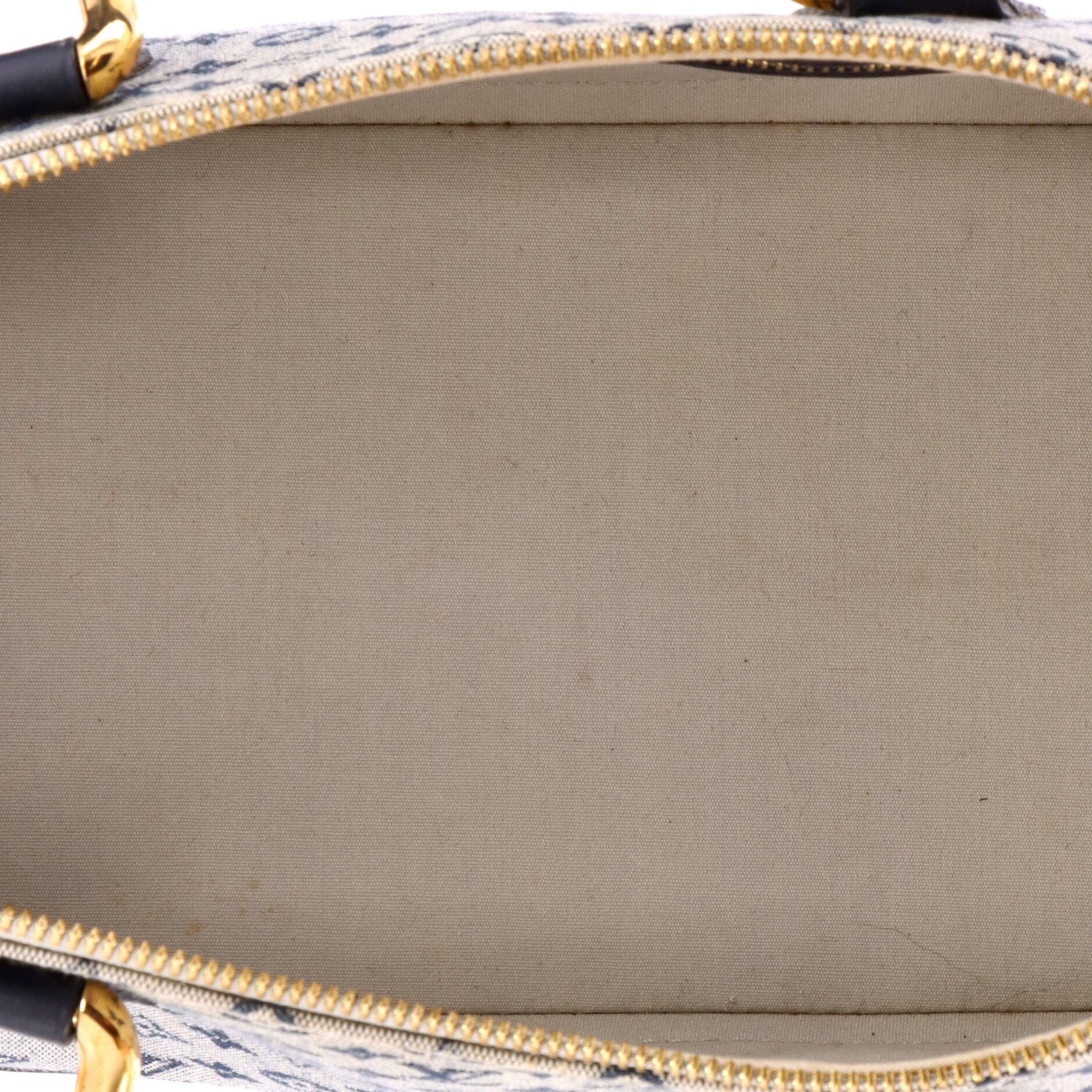 Louis Vuitton Alma Handbag Size ONE SIZE - 5 Thumbnail