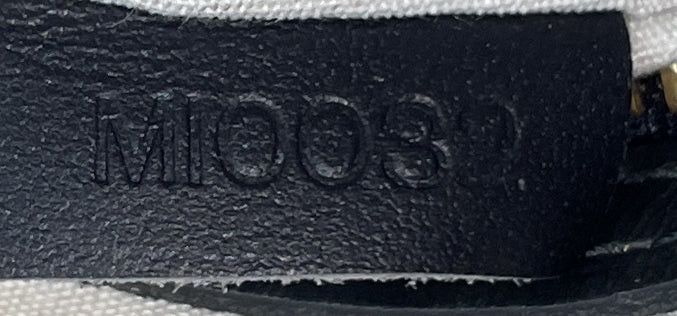 Louis Vuitton Alma Handbag Size ONE SIZE - 9 Thumbnail