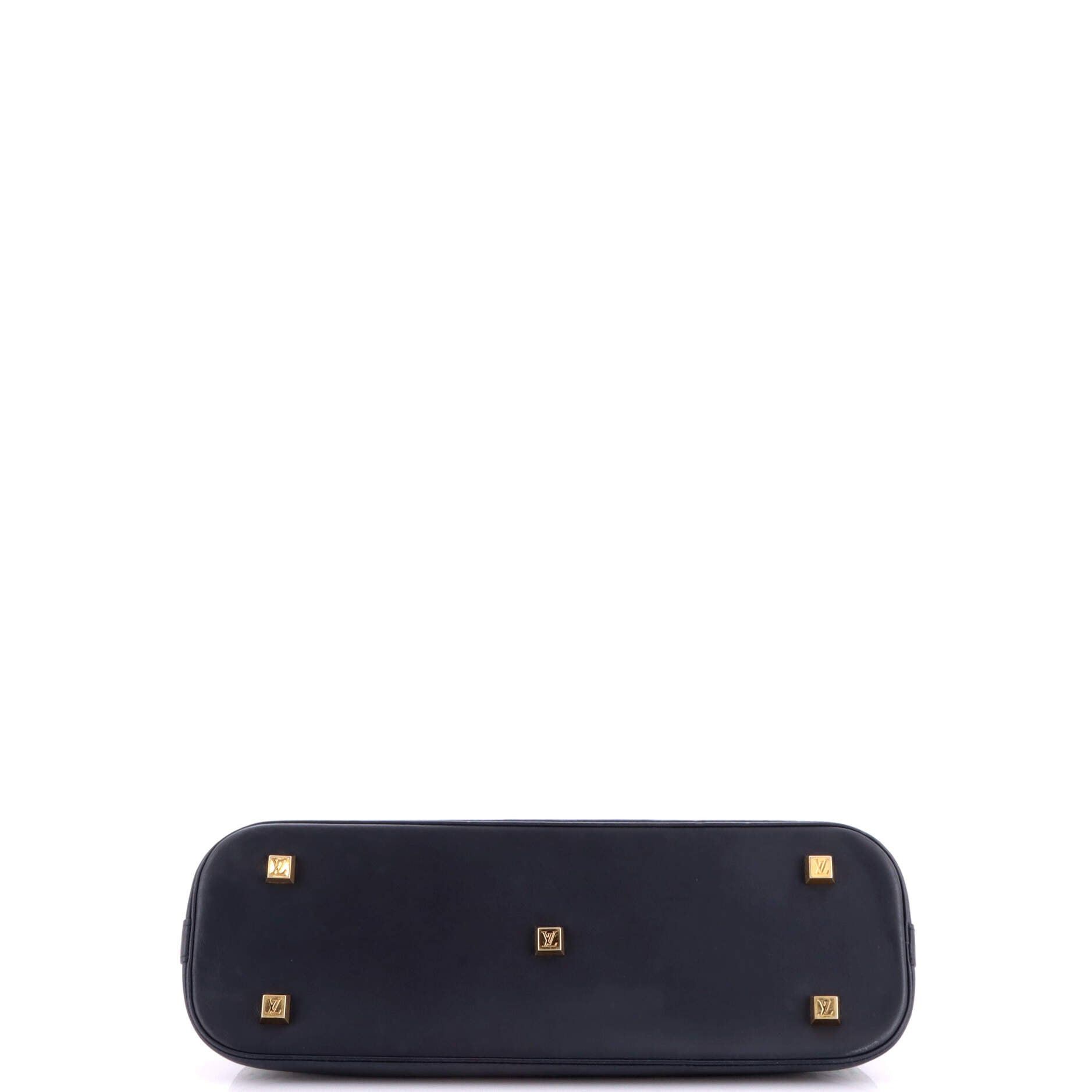 Louis Vuitton Alma Handbag Size ONE SIZE - 4 Thumbnail