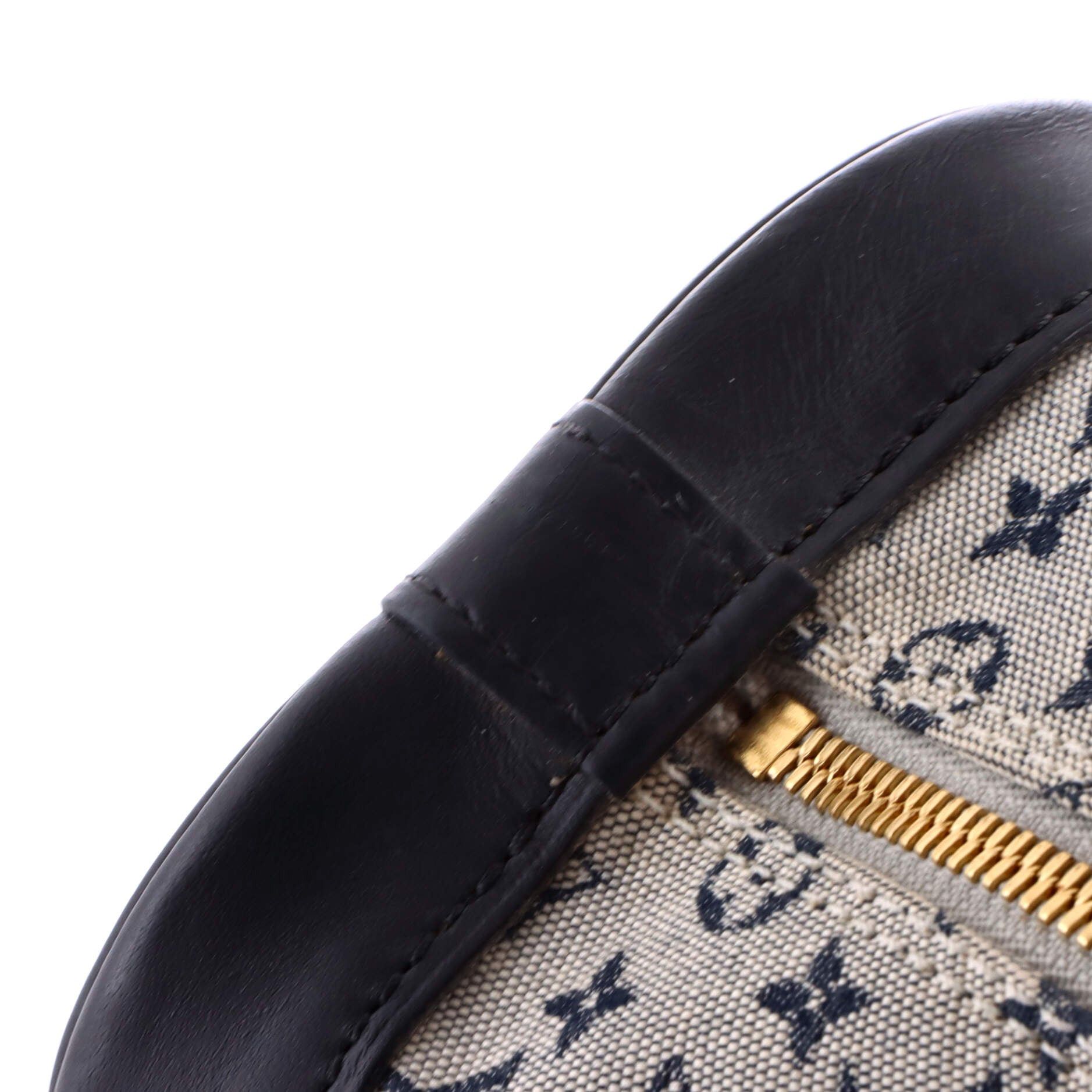 Louis Vuitton Alma Handbag Size ONE SIZE - 7 Thumbnail