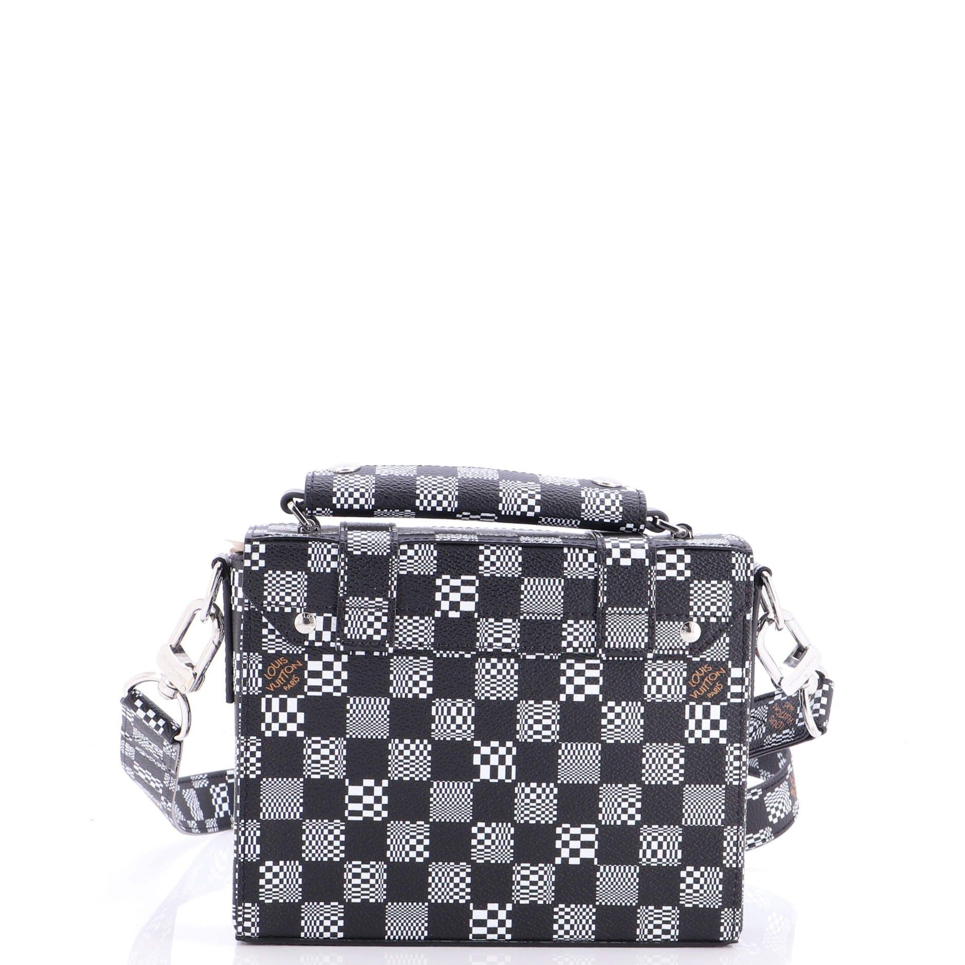 Louis Vuitton Flap Soft Trunk Messenger Bag Size ONE SIZE - 3 Thumbnail