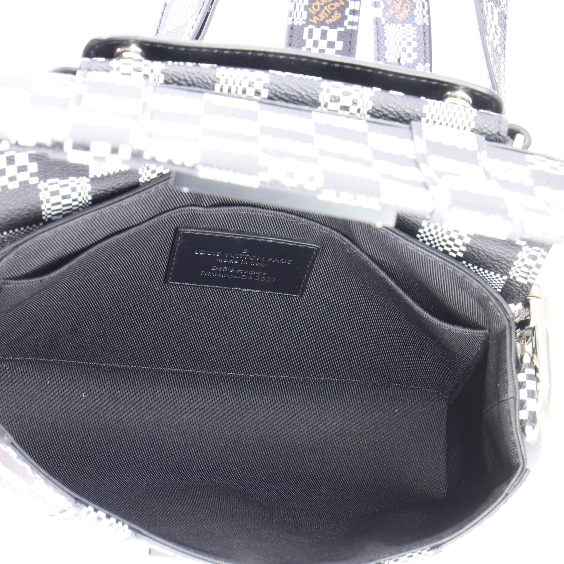 Louis Vuitton Flap Soft Trunk Messenger Bag Size ONE SIZE - 5 Thumbnail