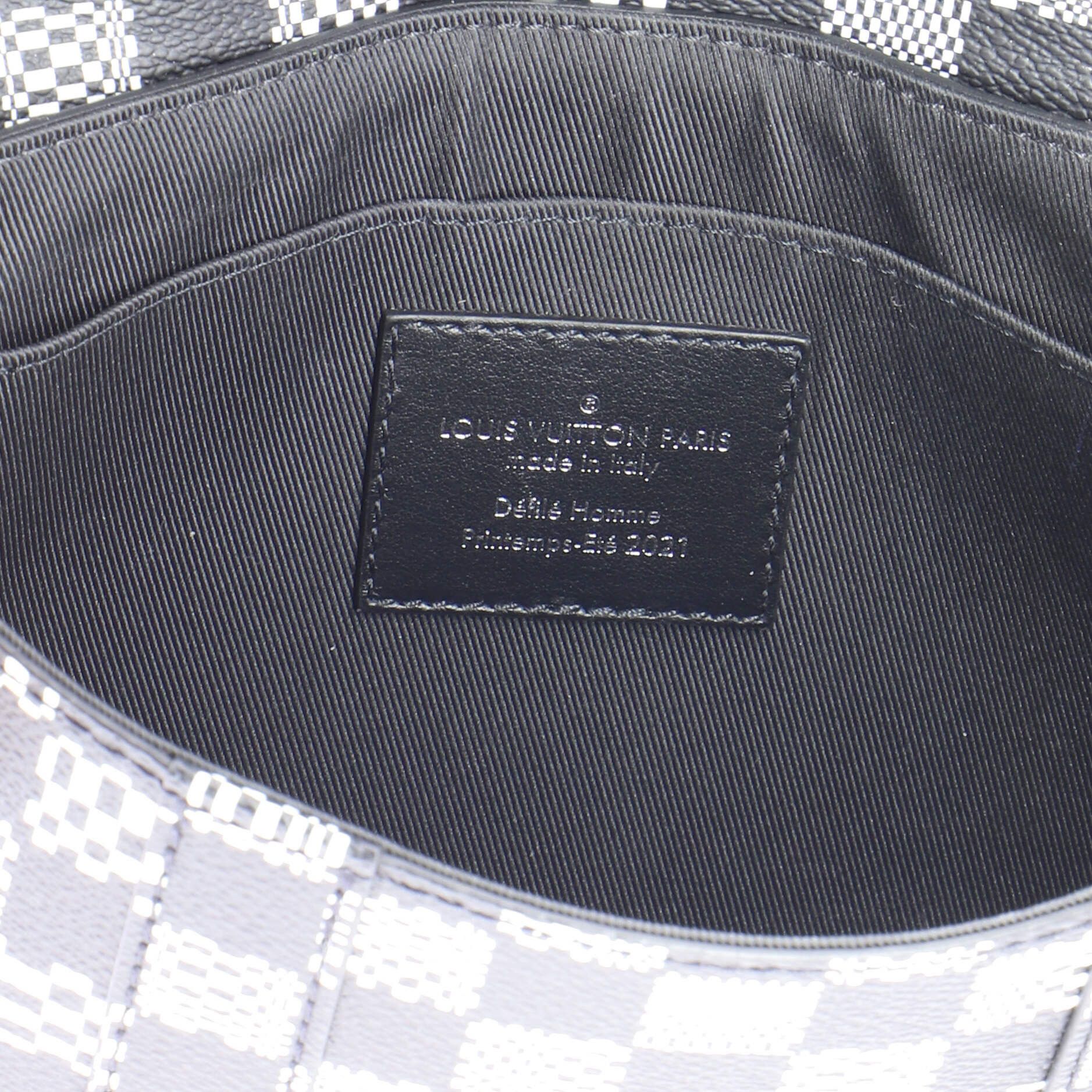 Louis Vuitton Flap Soft Trunk Messenger Bag Size ONE SIZE - 6 Thumbnail