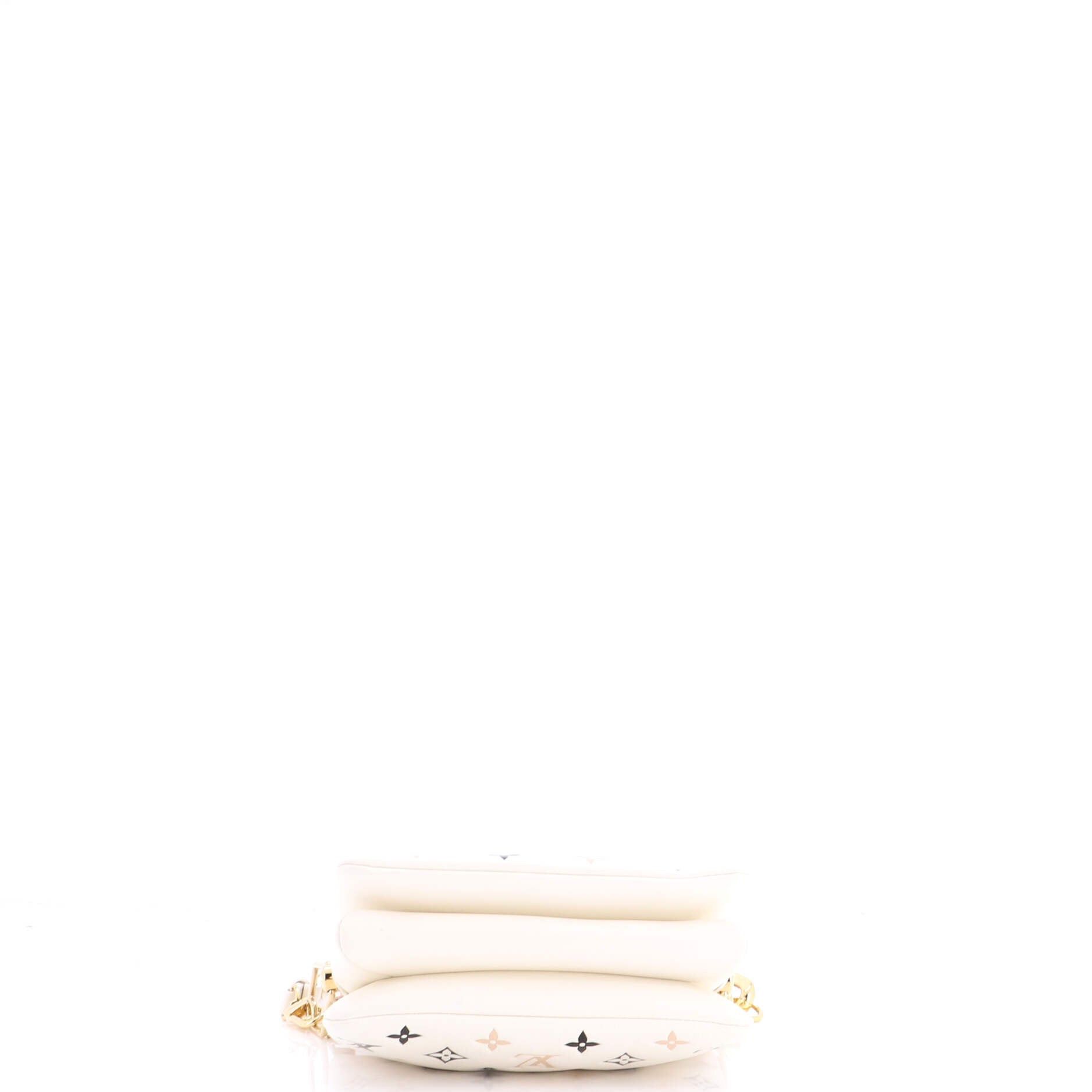 Louis Vuitton Coussin Bag Size ONE SIZE - 4 Thumbnail
