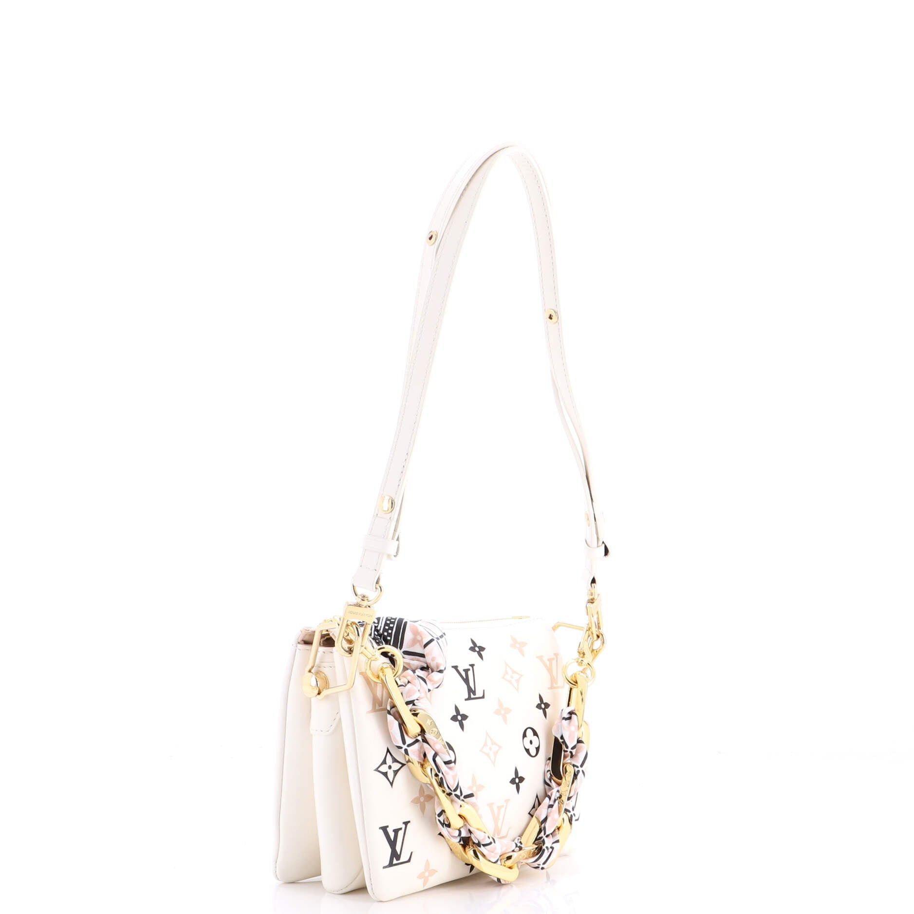 Louis Vuitton Coussin Bag Size ONE SIZE - 2 Thumbnail