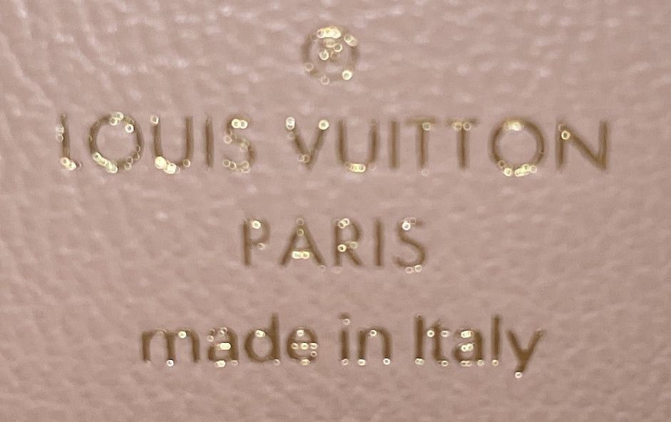 Louis Vuitton Coussin Bag Size ONE SIZE - 7 Thumbnail