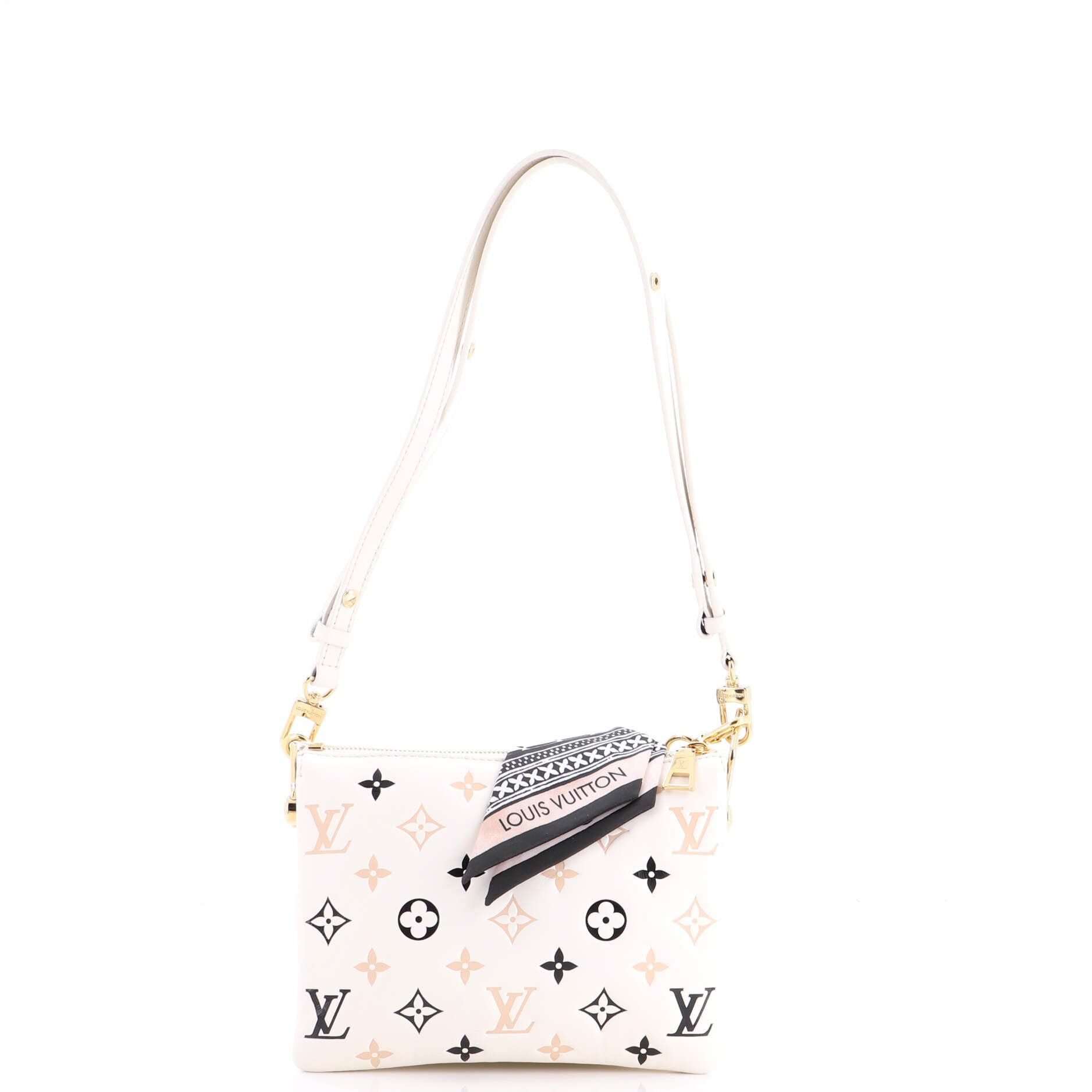 Louis Vuitton Coussin Bag Size ONE SIZE - 3 Thumbnail
