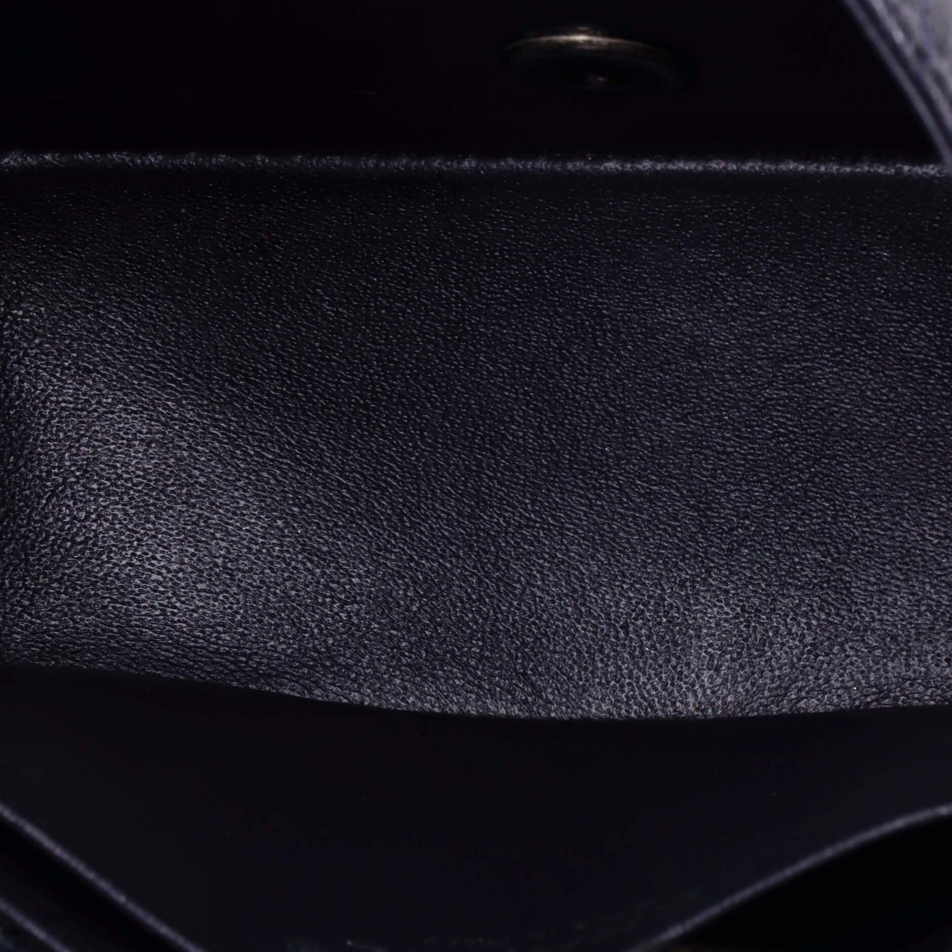 Chanel Square Classic Single Flap Bag Size ONE SIZE - 6 Thumbnail