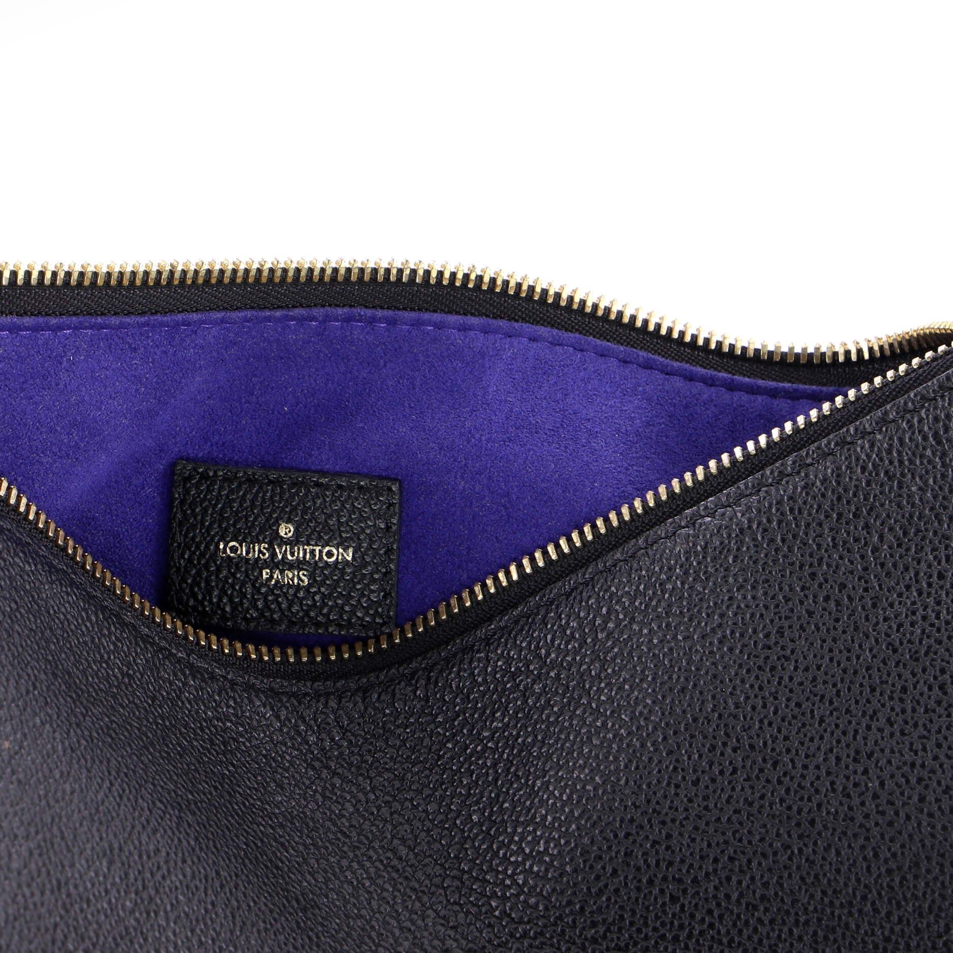Louis Vuitton Maida Handbag Size ONE SIZE - 6 Thumbnail